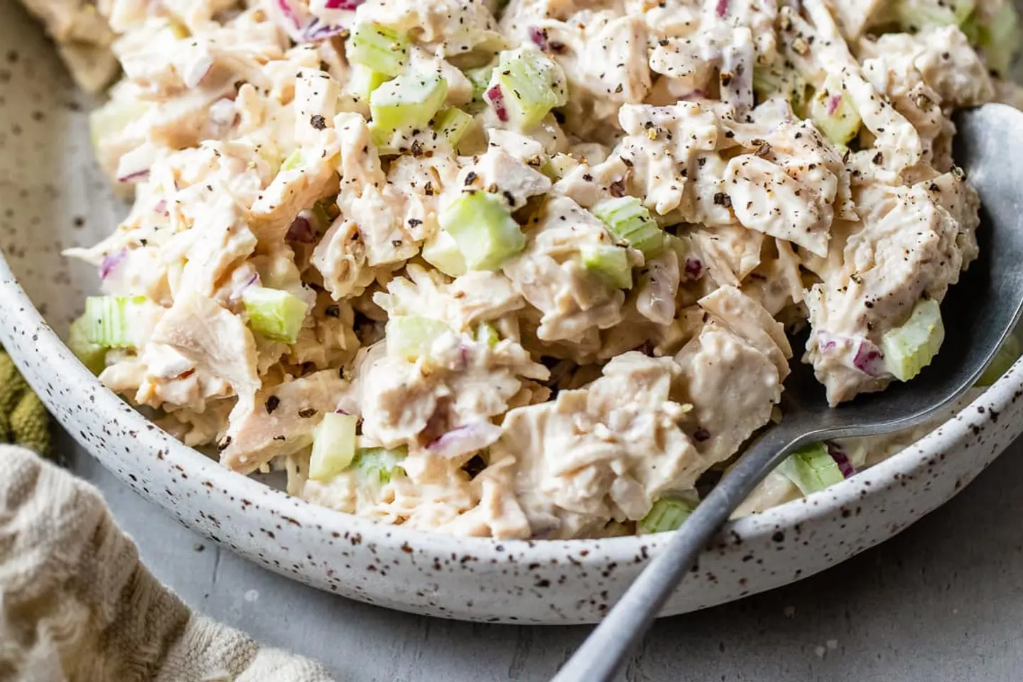 Chicken Salad