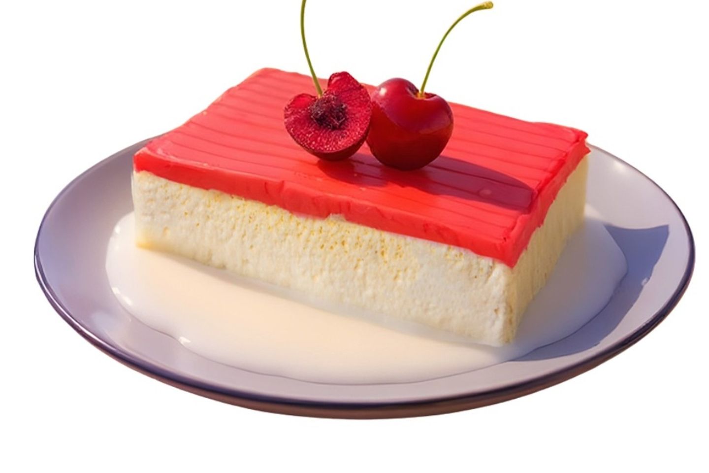 سنداله الكرز