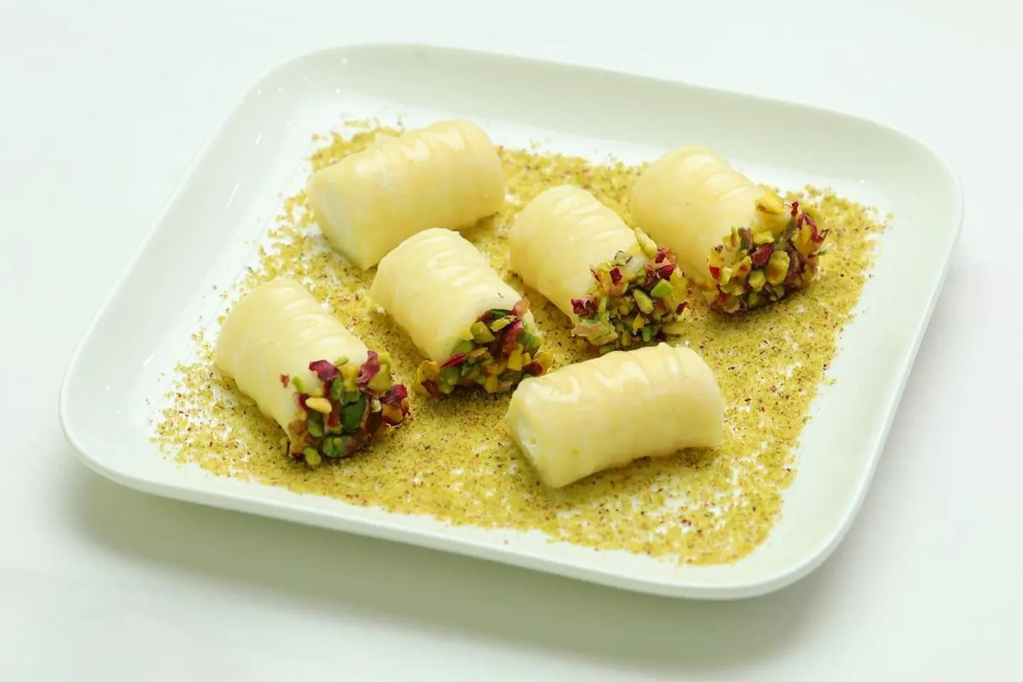 Cheese Halawah