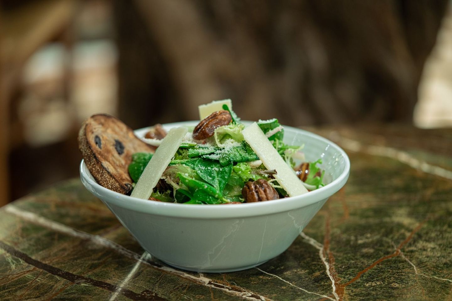 Urth Farmer's Salad