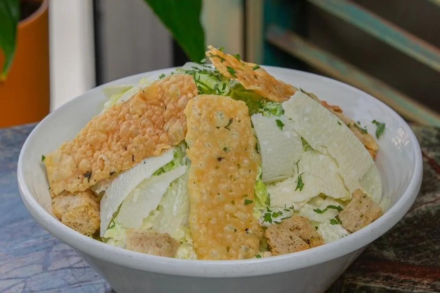Caesar Salad