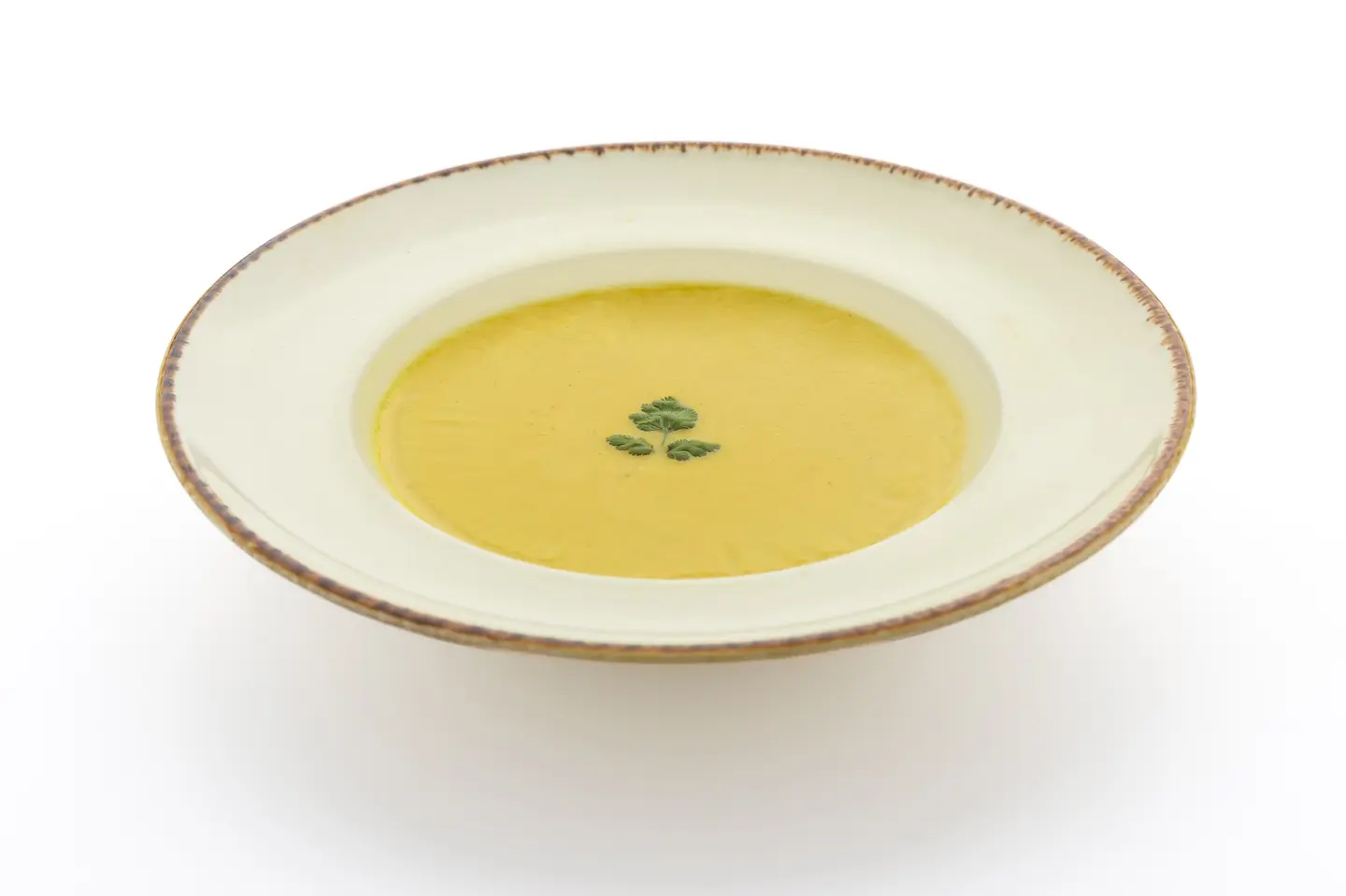 شوربة العدس