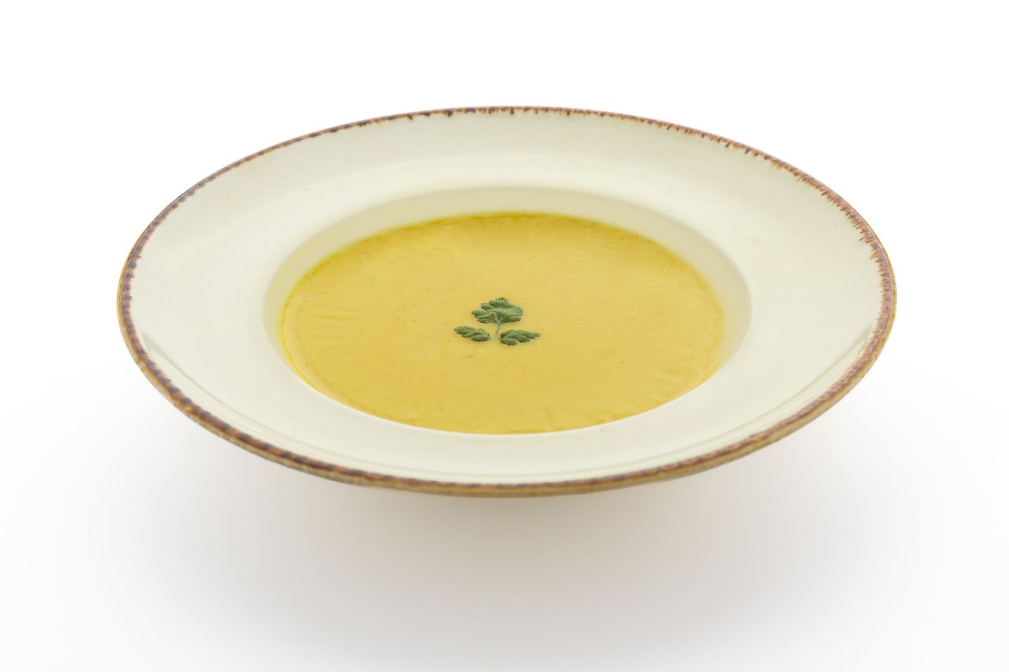 شوربة العدس