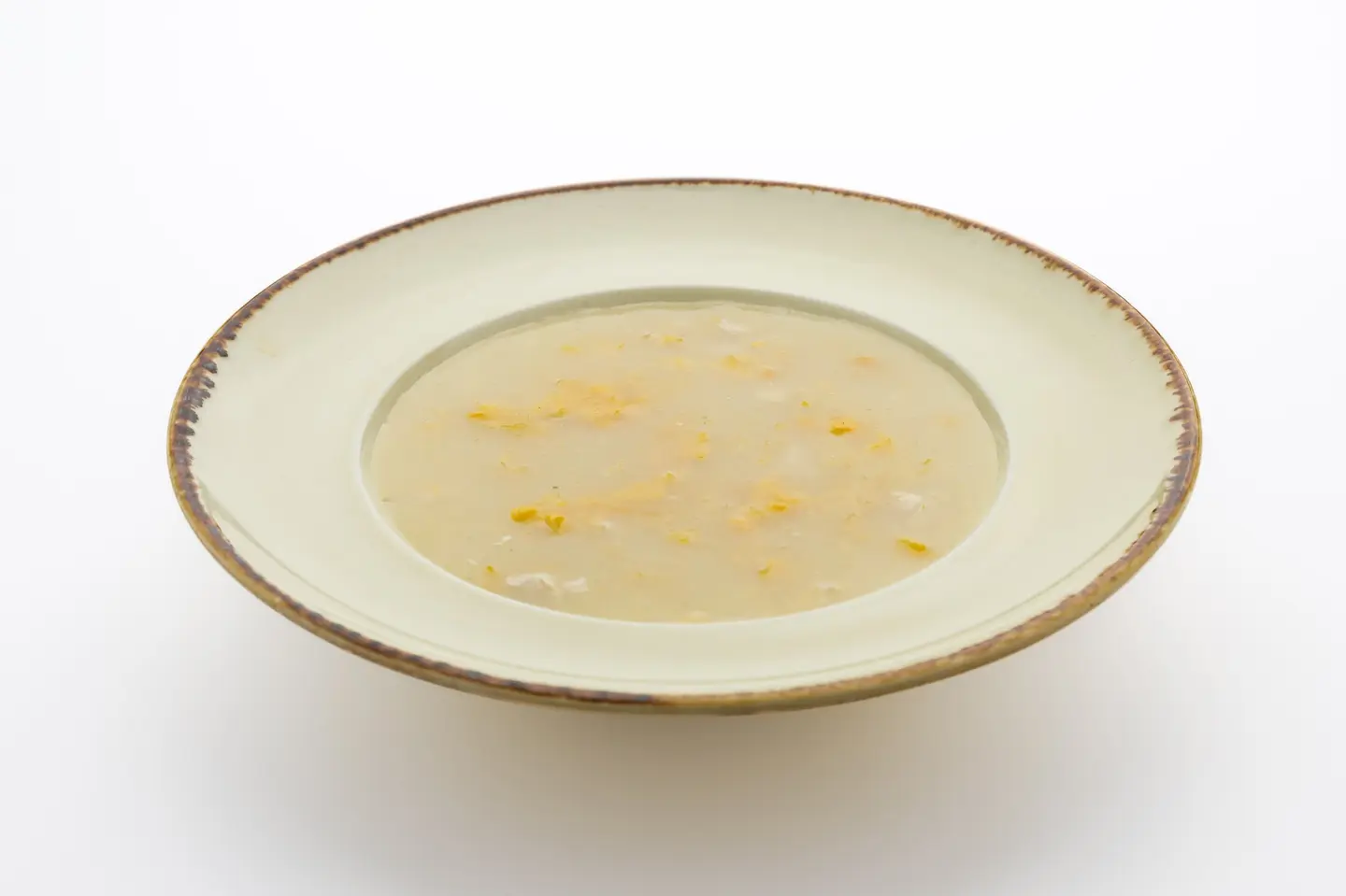 شوربة الذره