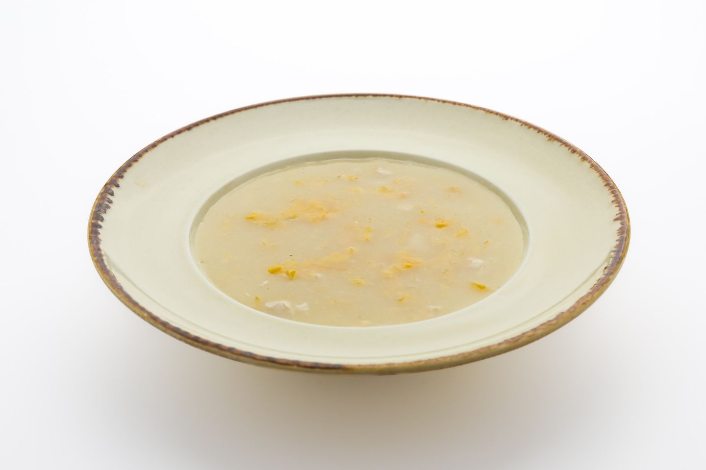 شوربة الذره