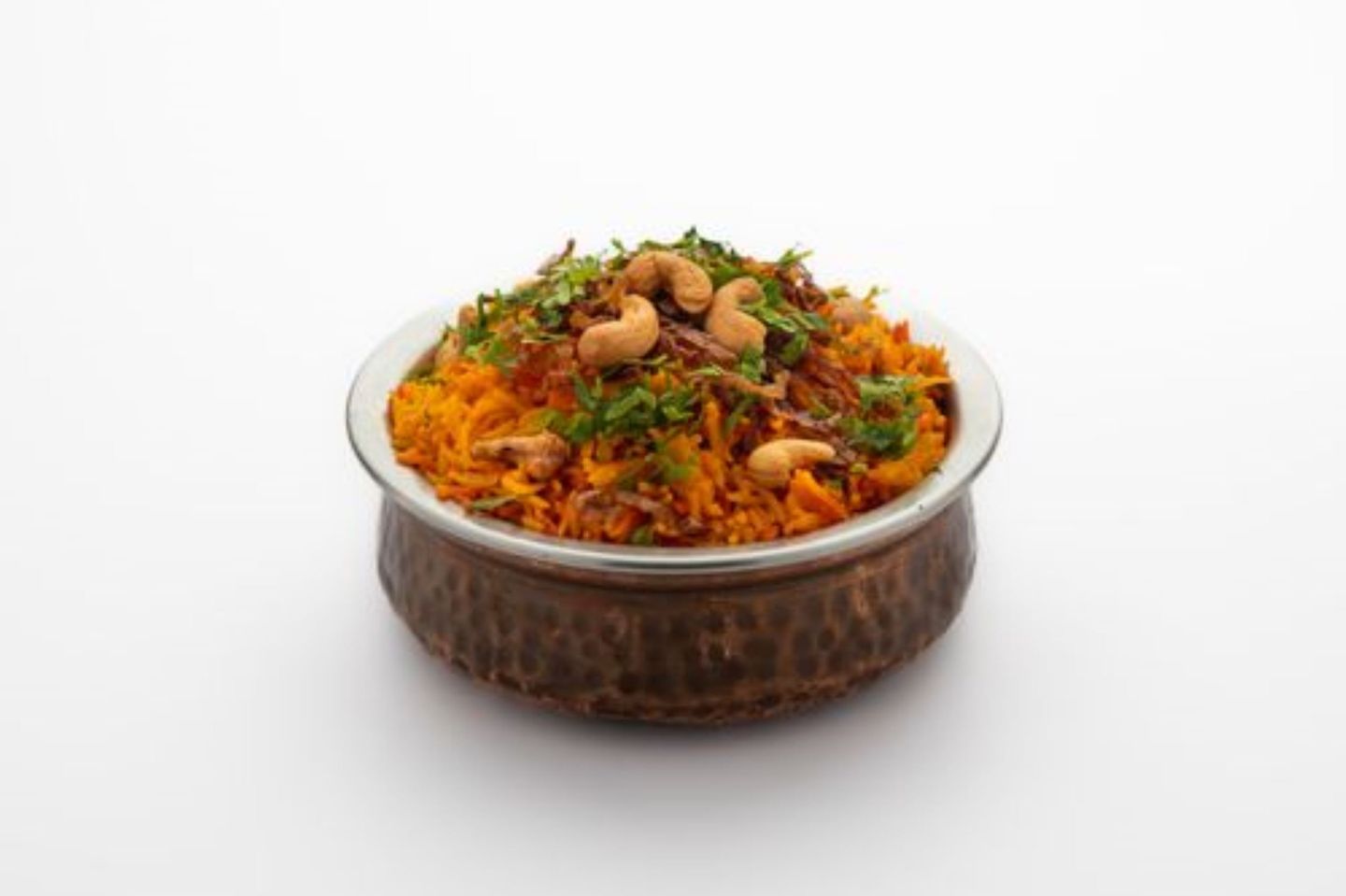 Plain Biryani Rice