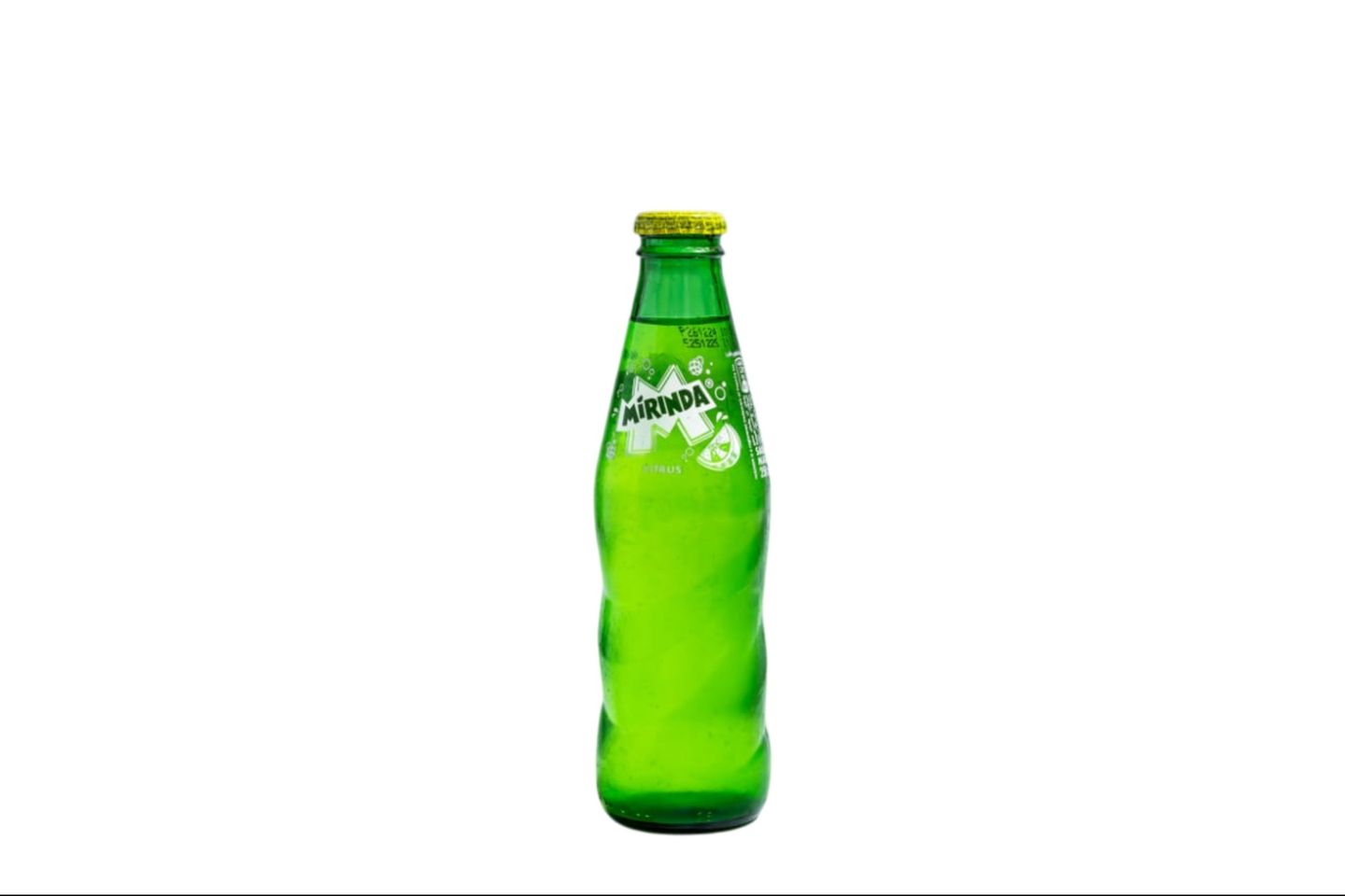 ميرندا حمضيات