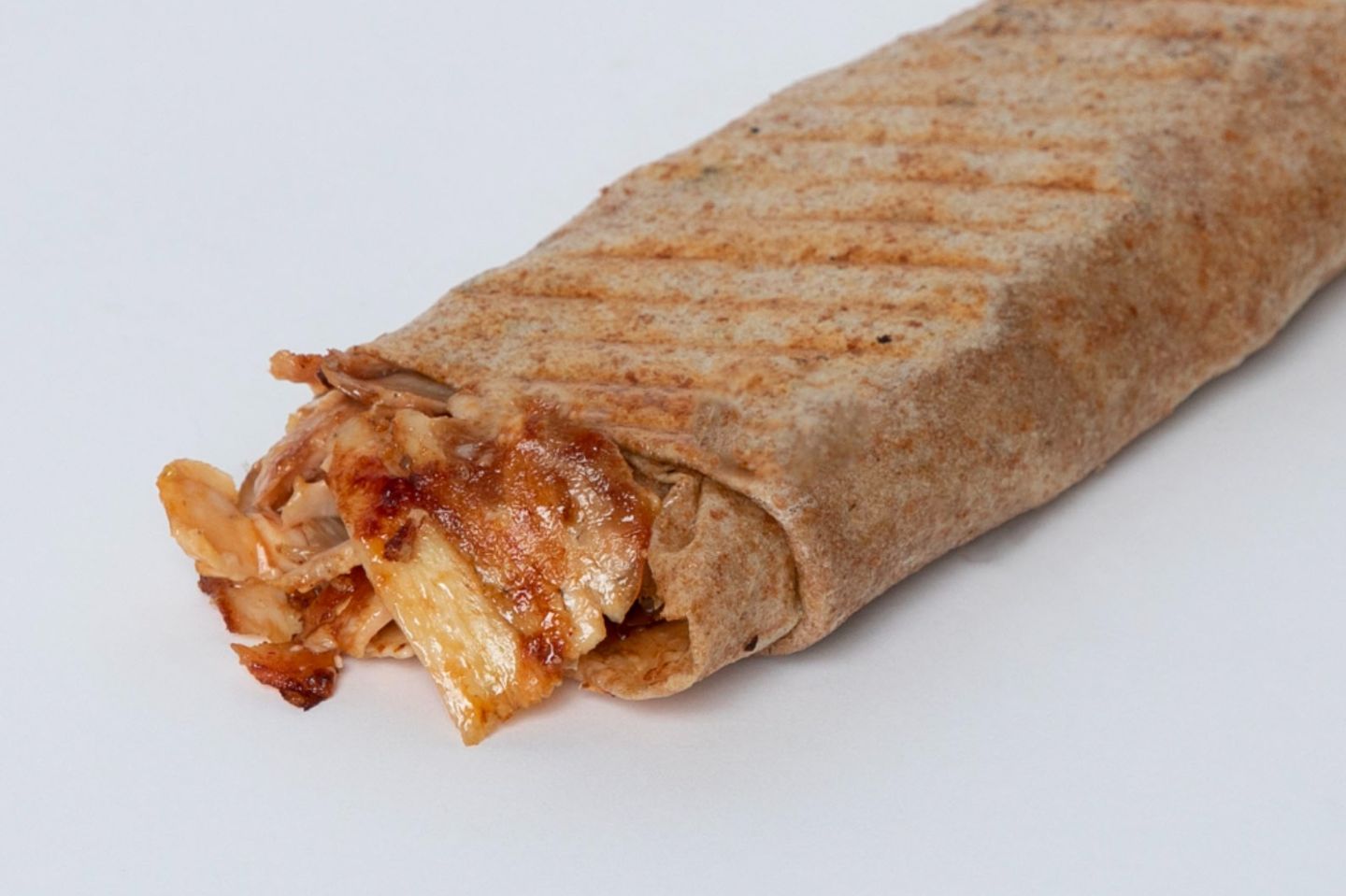Chicken Muqarnas Shawarma