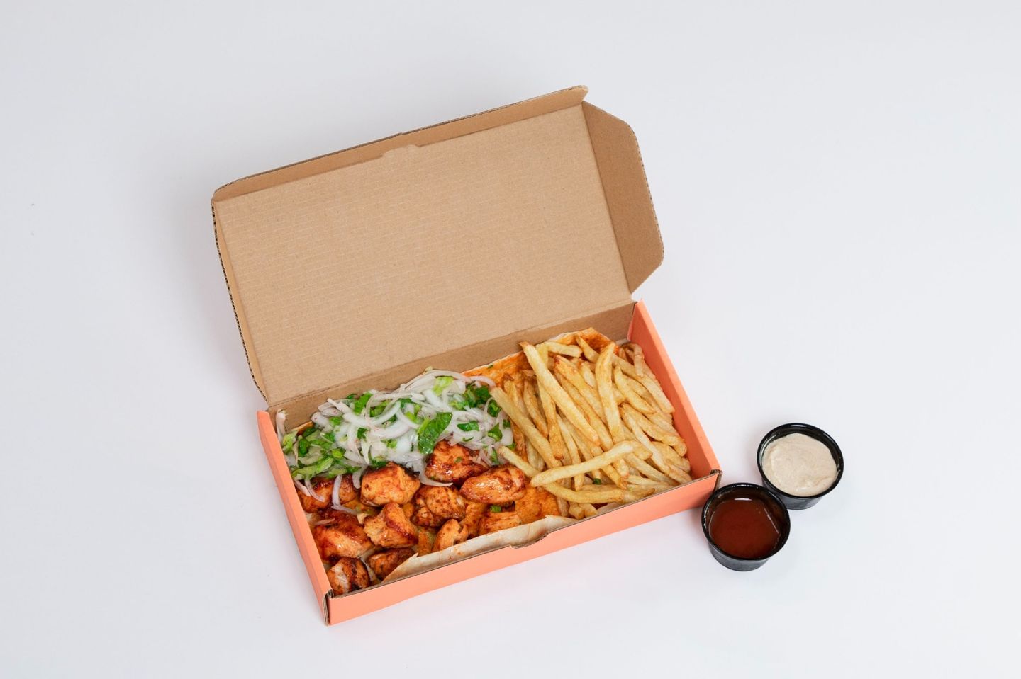 Shish Tawouk Box