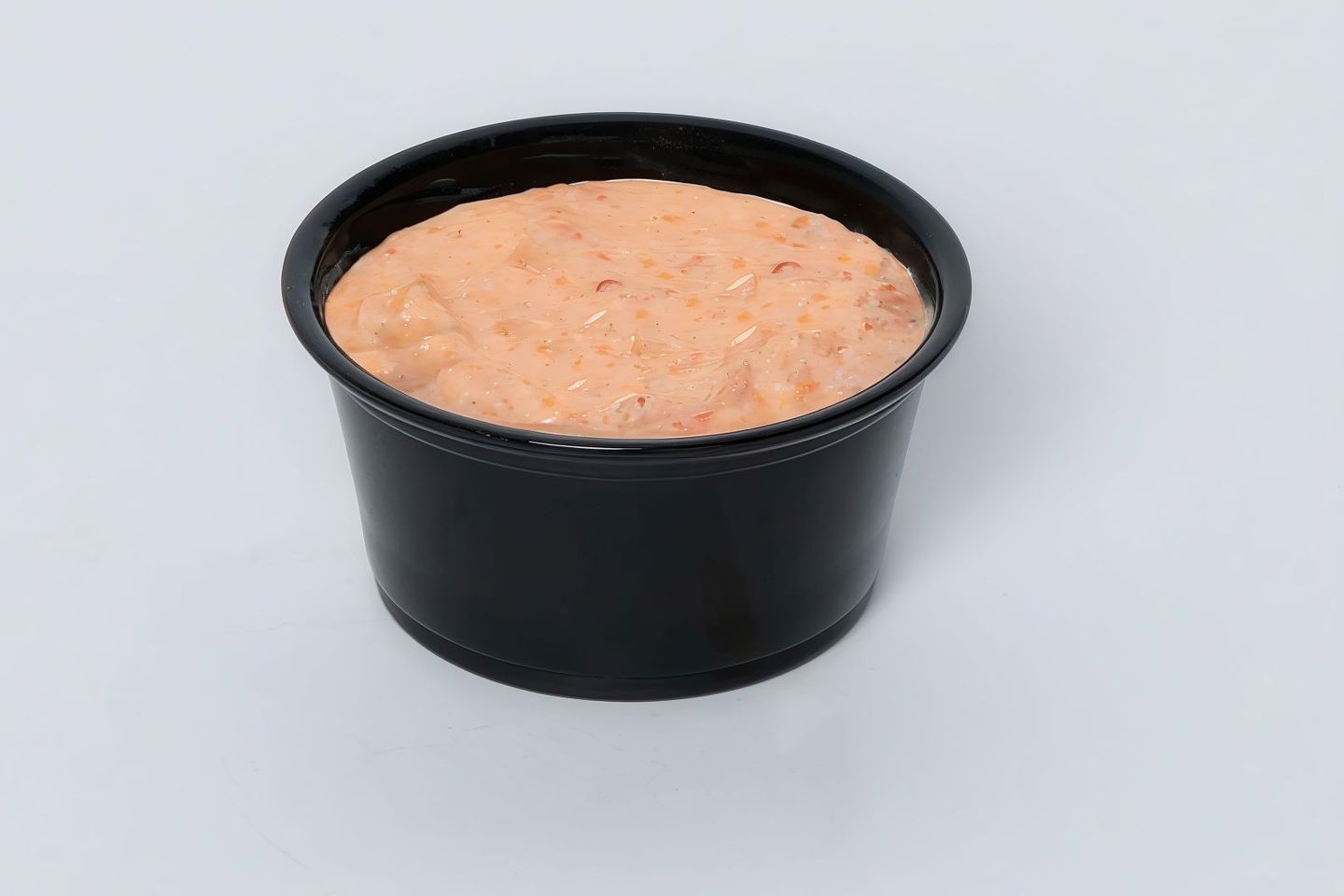 Spicy Garlic Dip