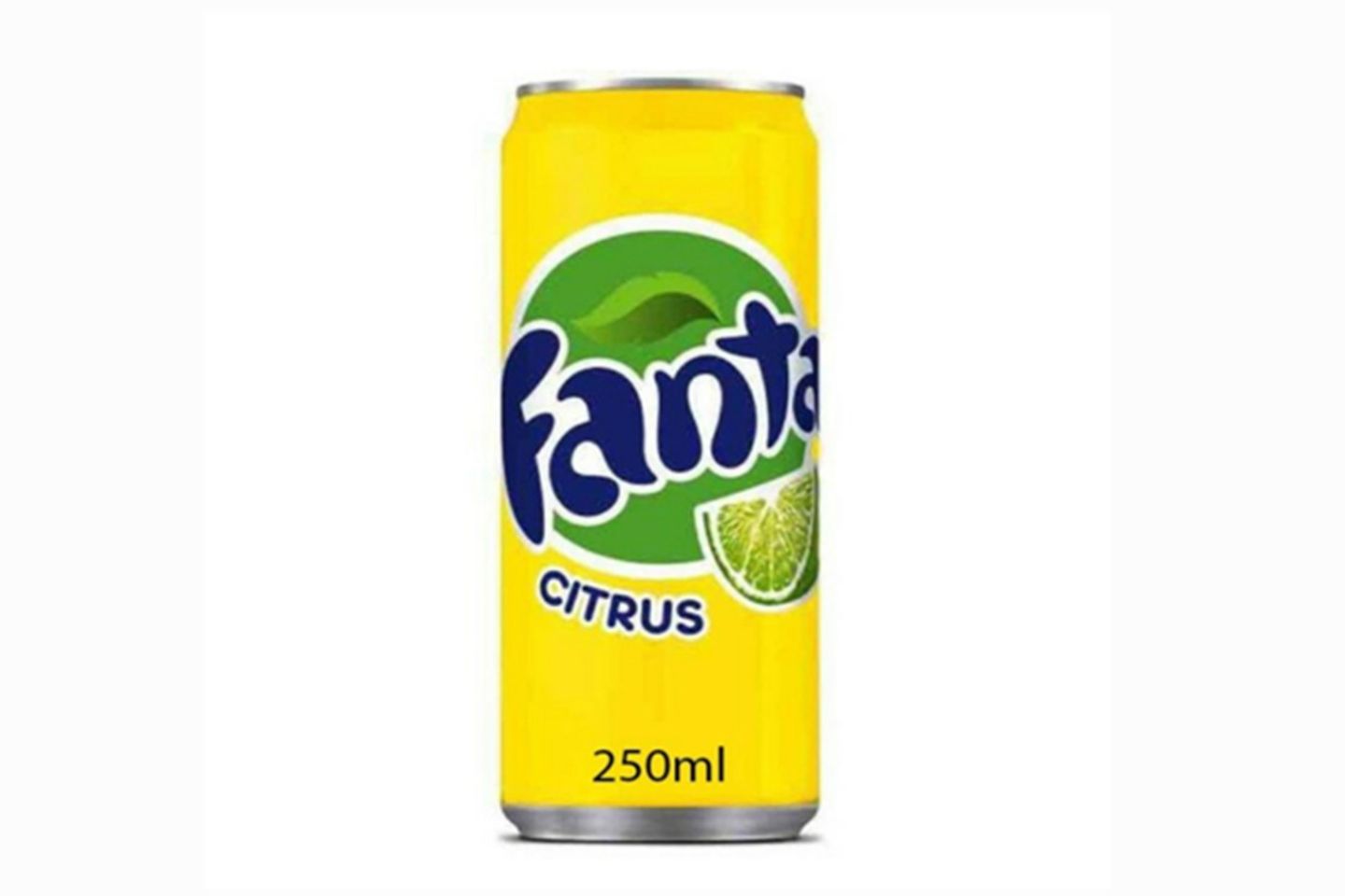 Citrus Fanta