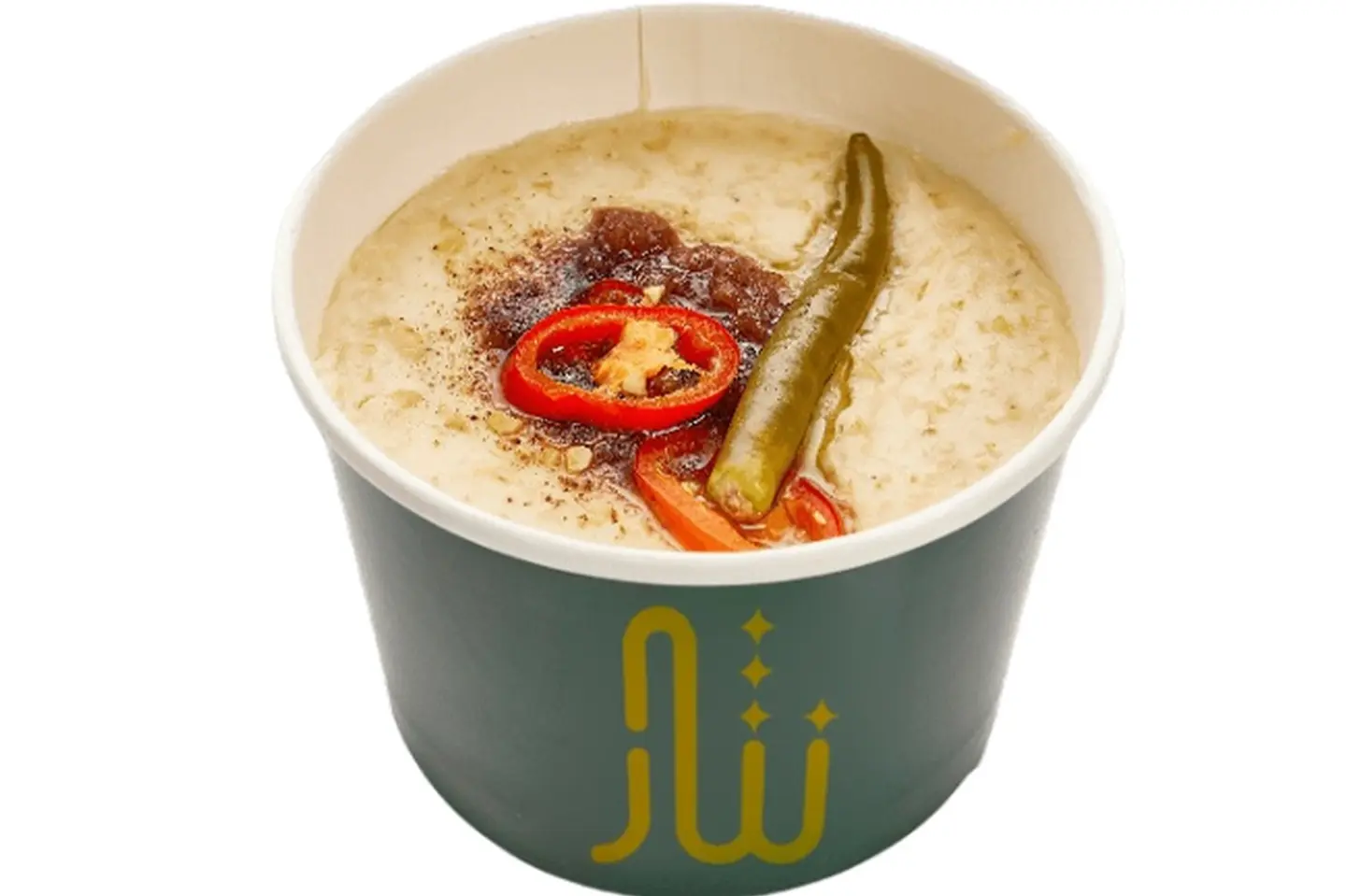 White Jreesh