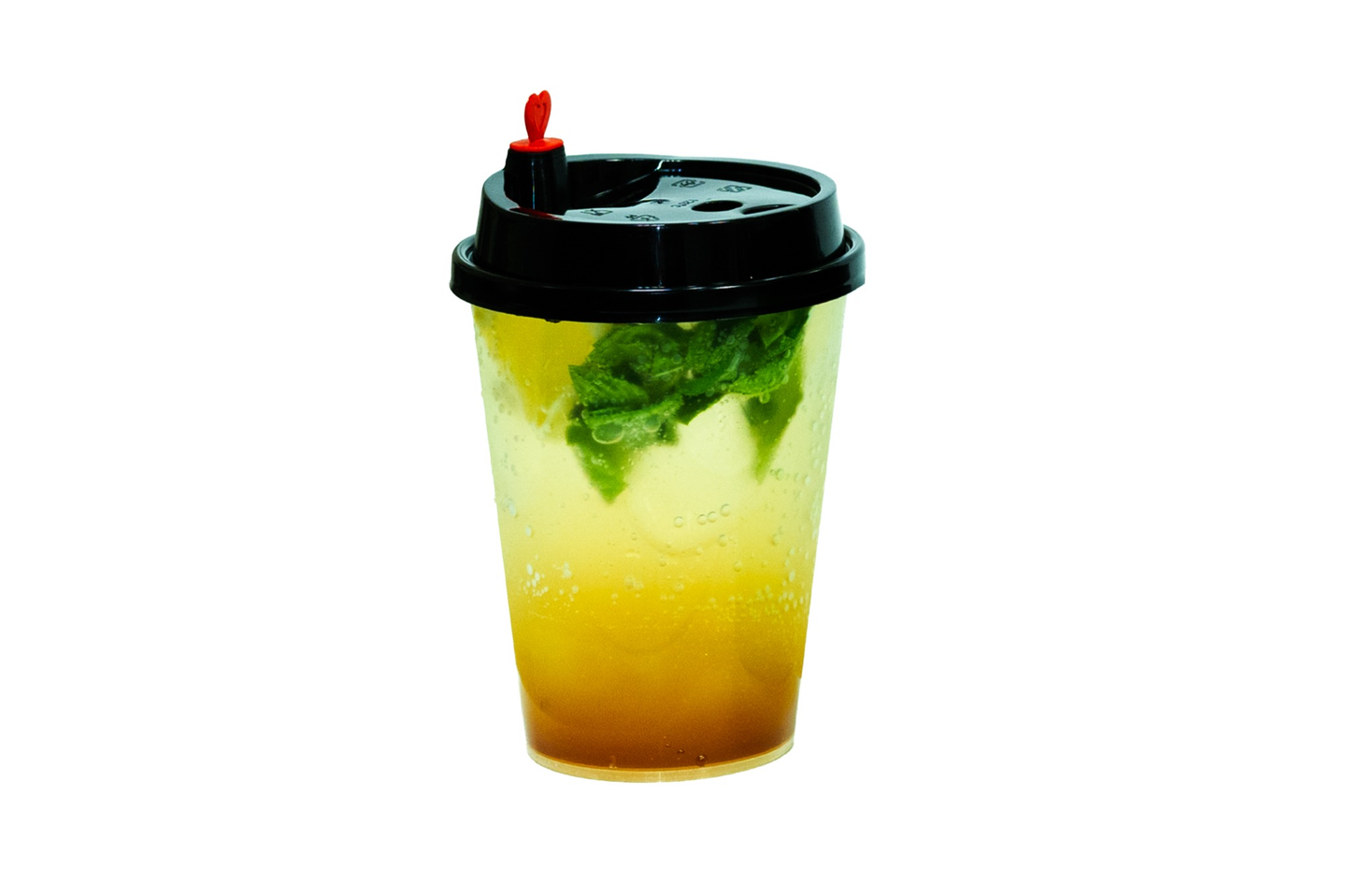 موهيتو المانجو