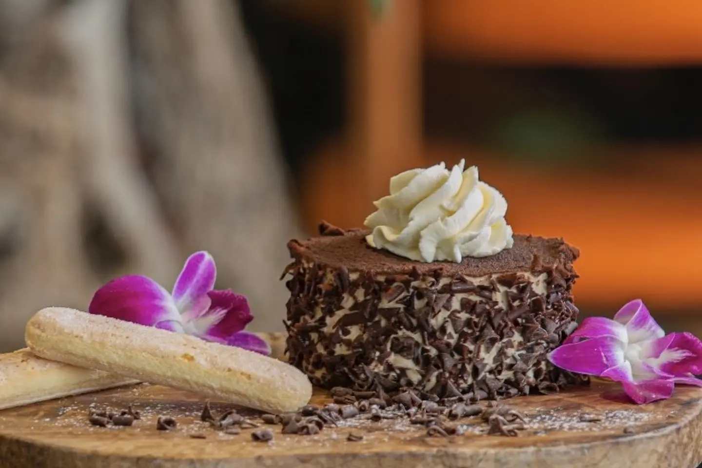 Urth Italia Tiramisu