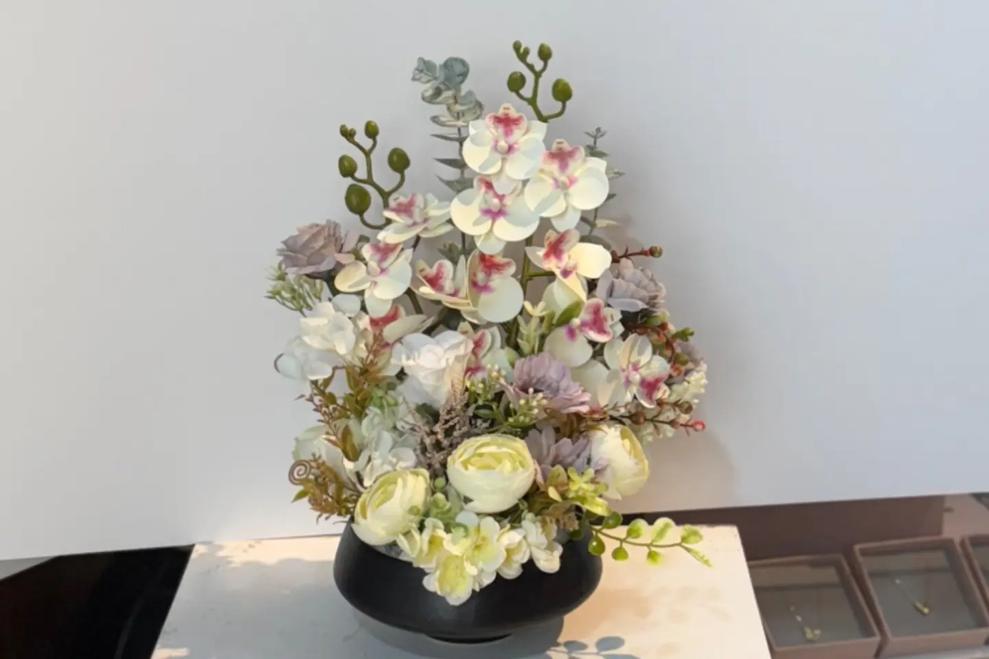 Vase 7165