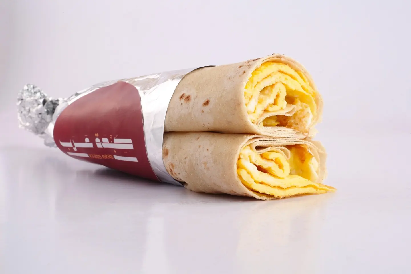 مقلقل صاروخ دجاج - شباتي