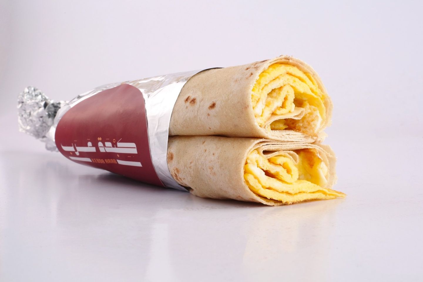 صاروخ بيض مقلي