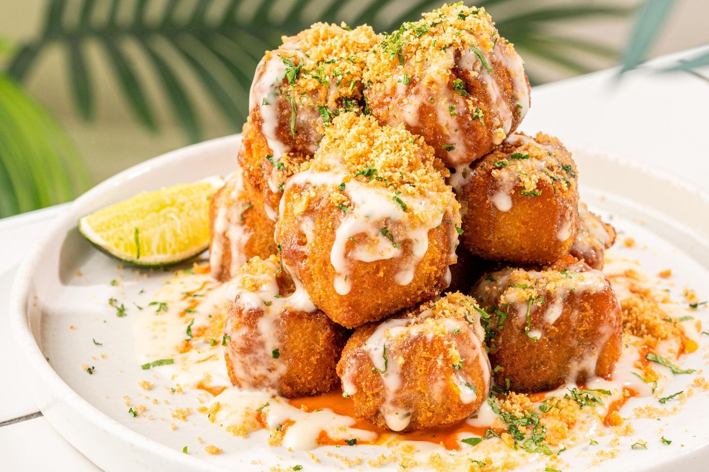 Lasagna Bites