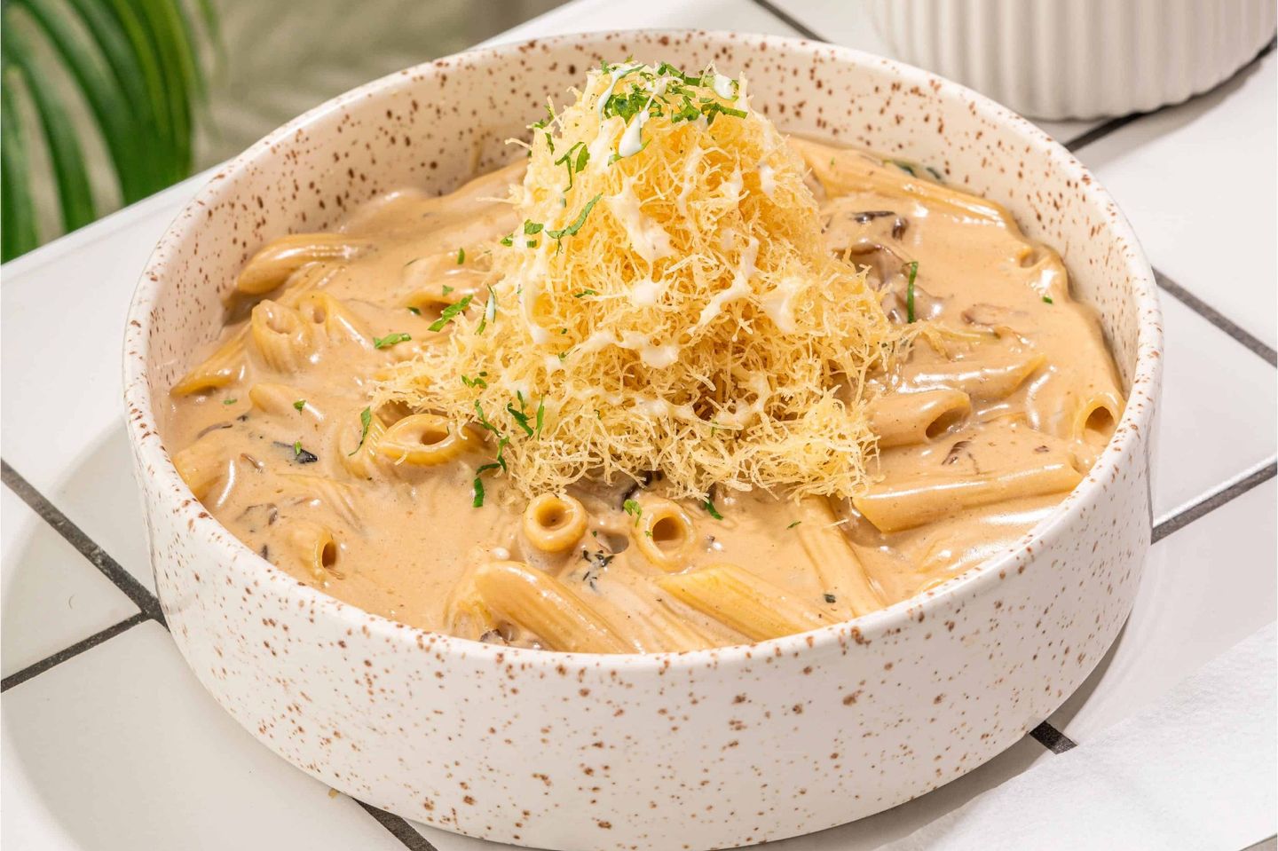 Truffle Pasta