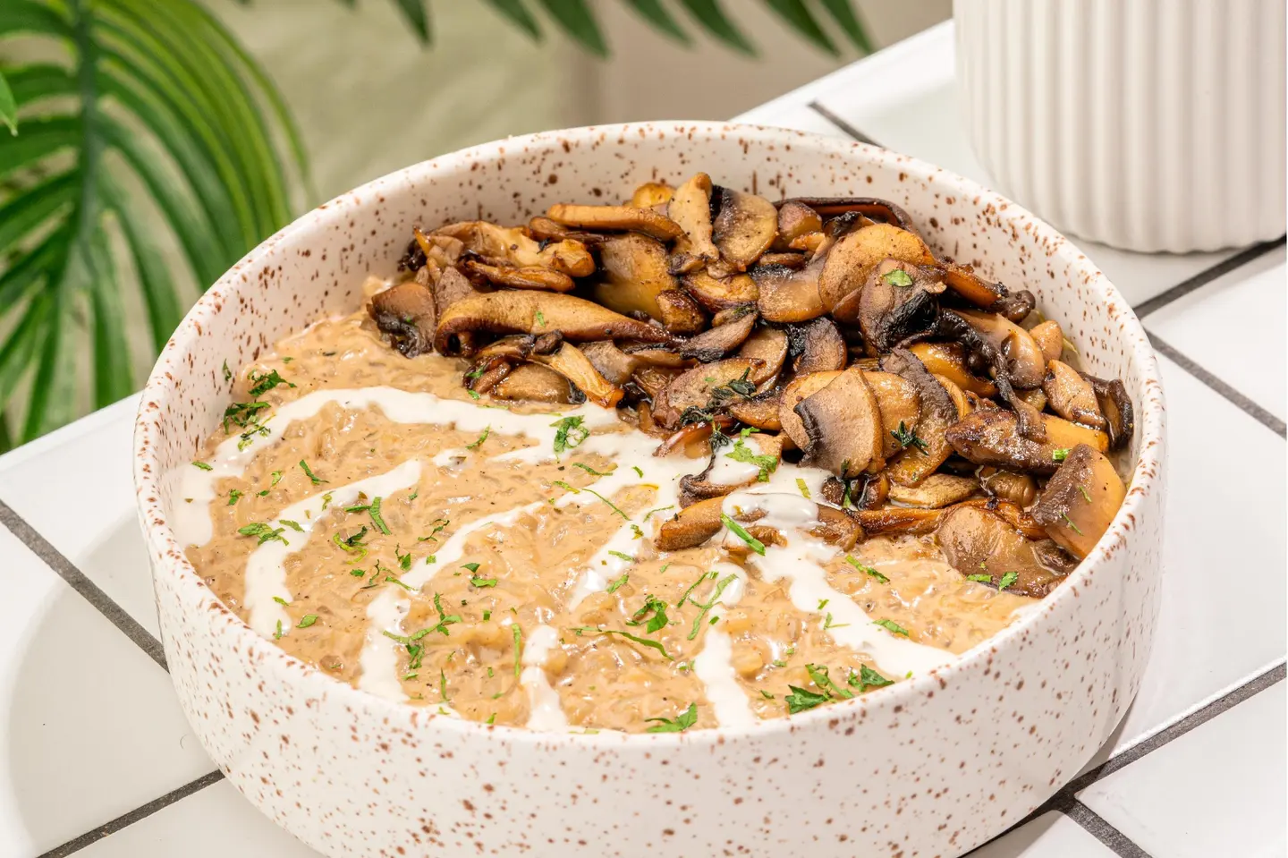 ماشروم روزيتو