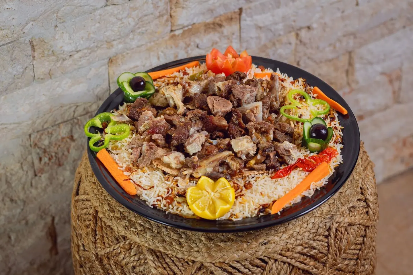 نفر محمس غنم