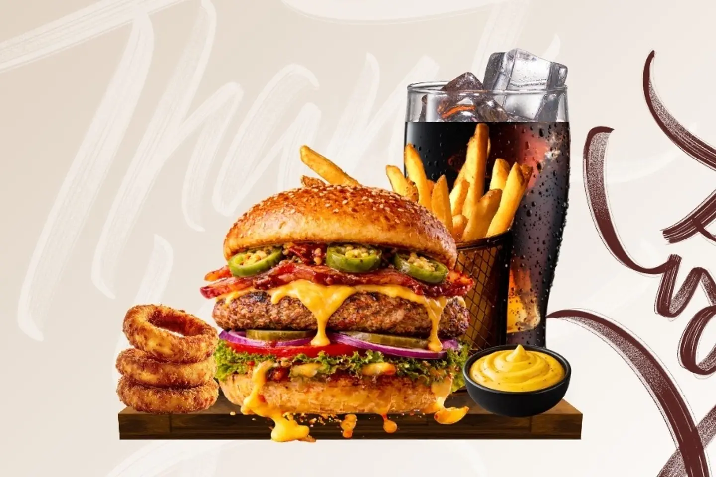 برجروف برجر