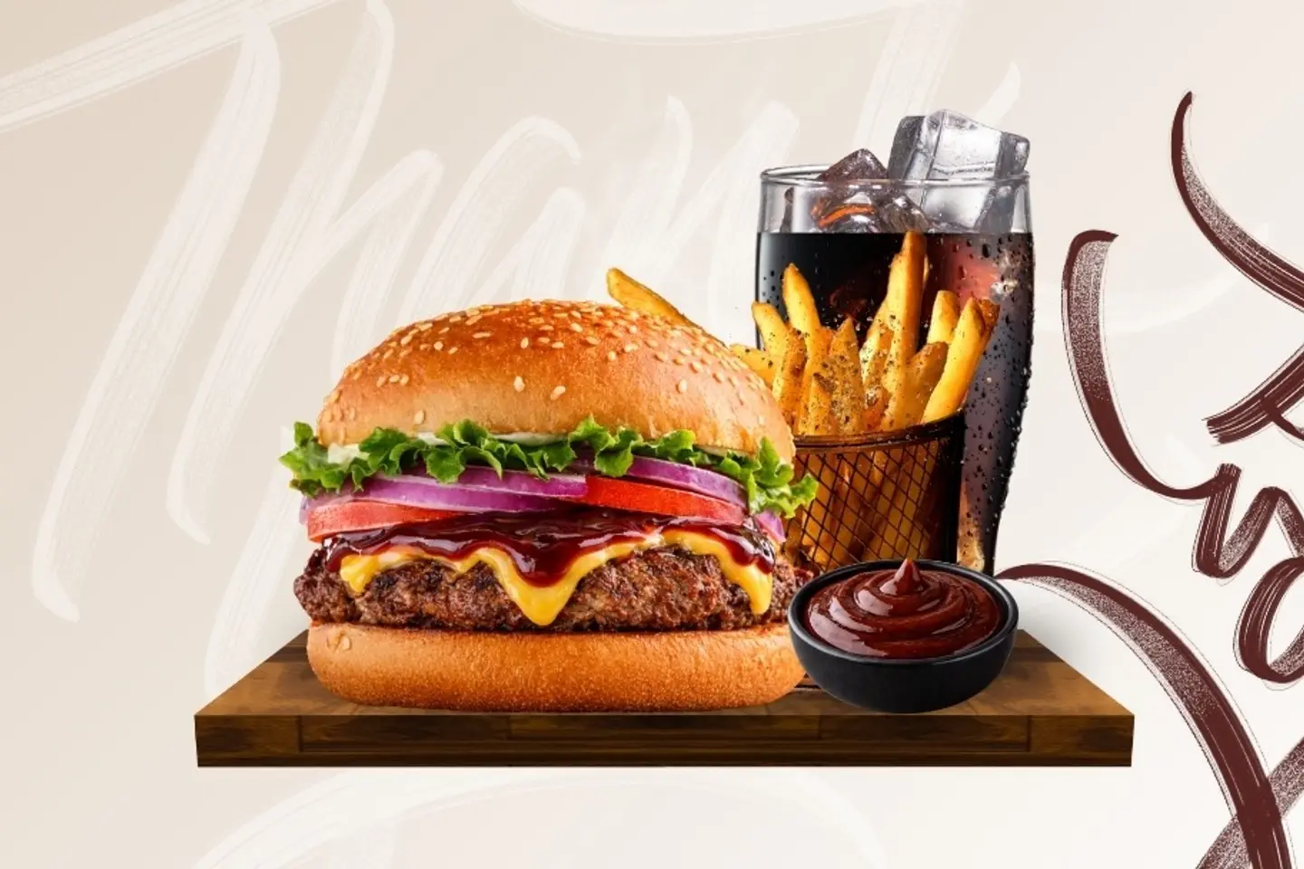 كلاسيك برجر