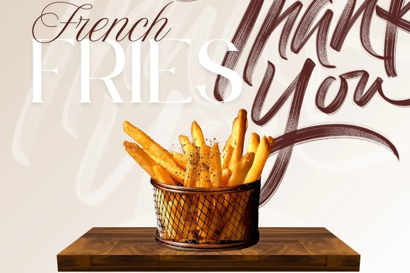 بطاطس مقلية