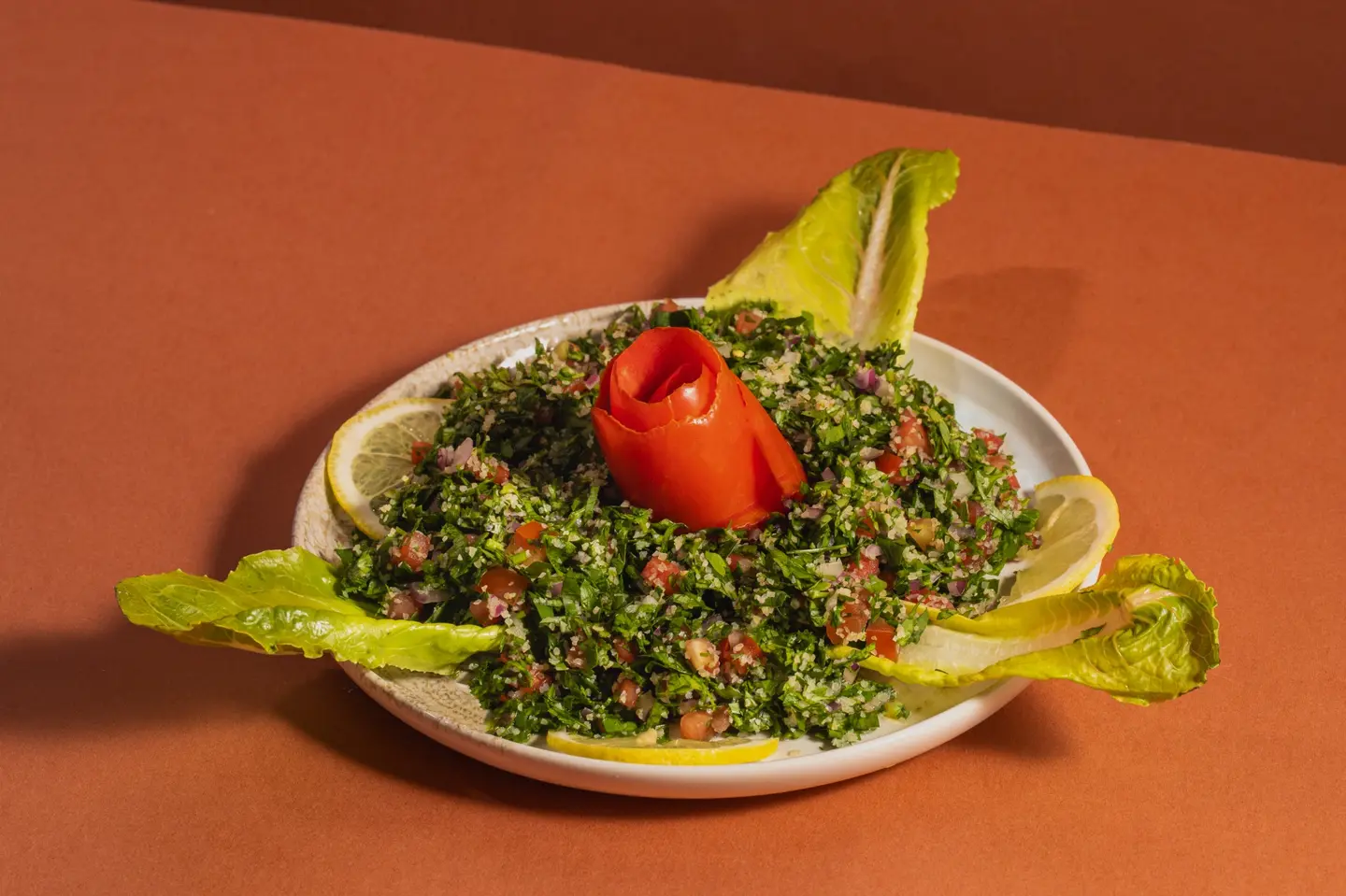 Tabbouleh