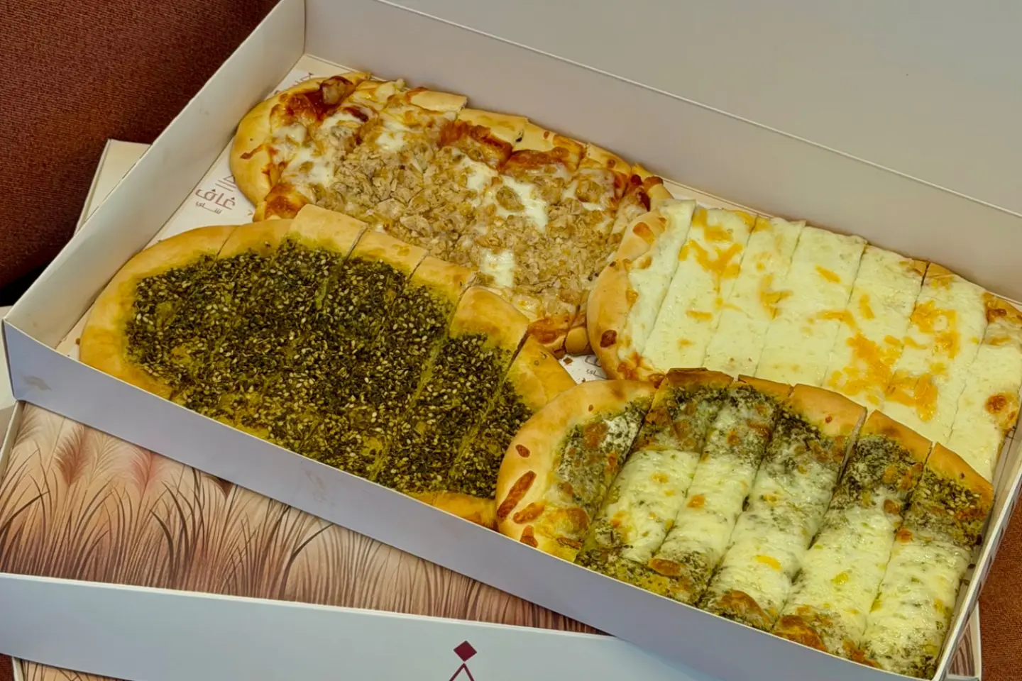 بوكس الجمعات