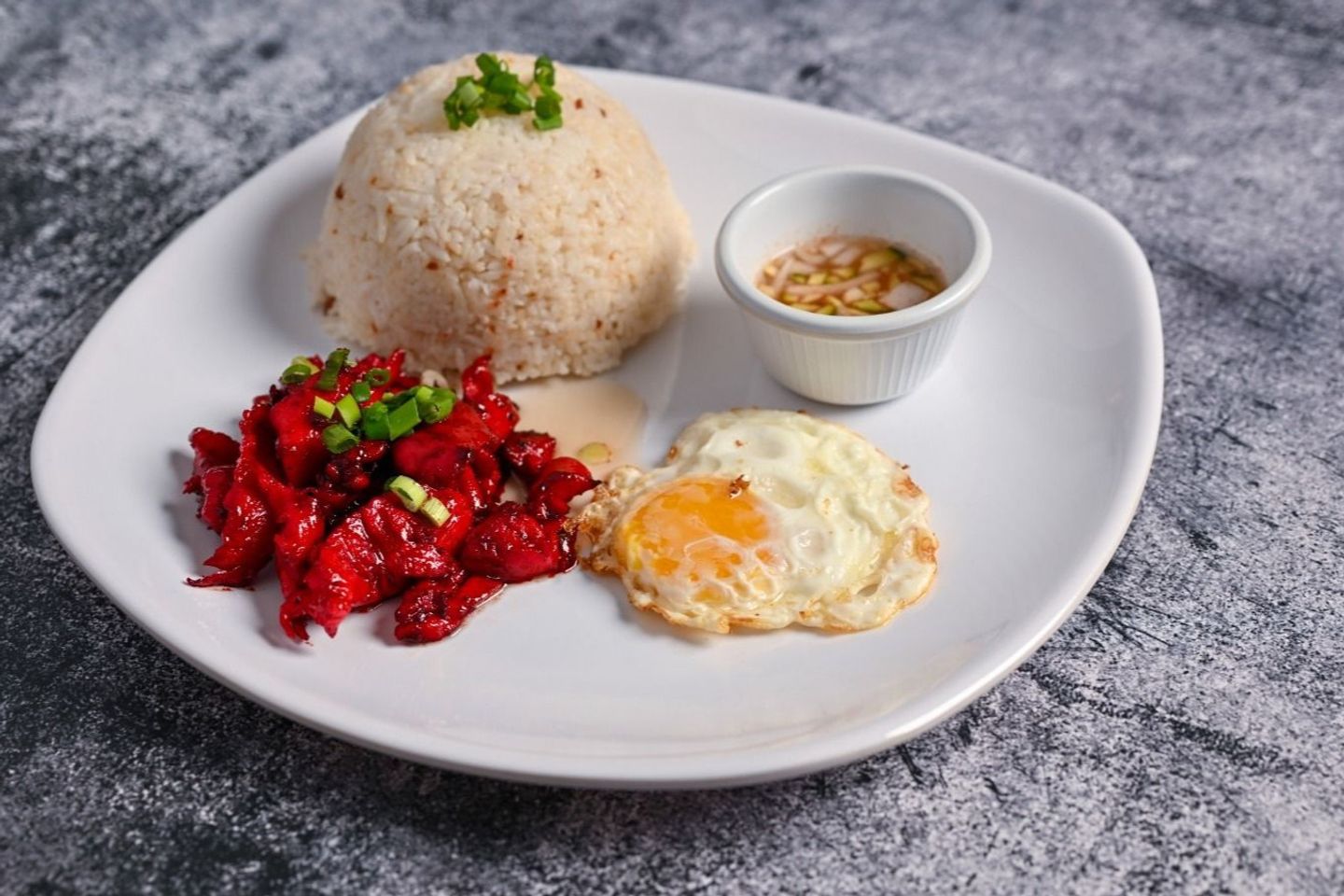 Tosilog