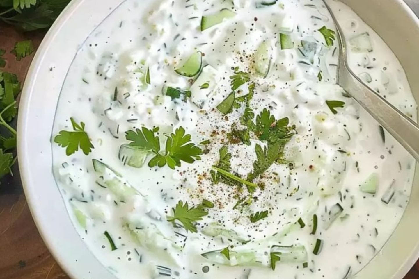 Buttermilk Rita