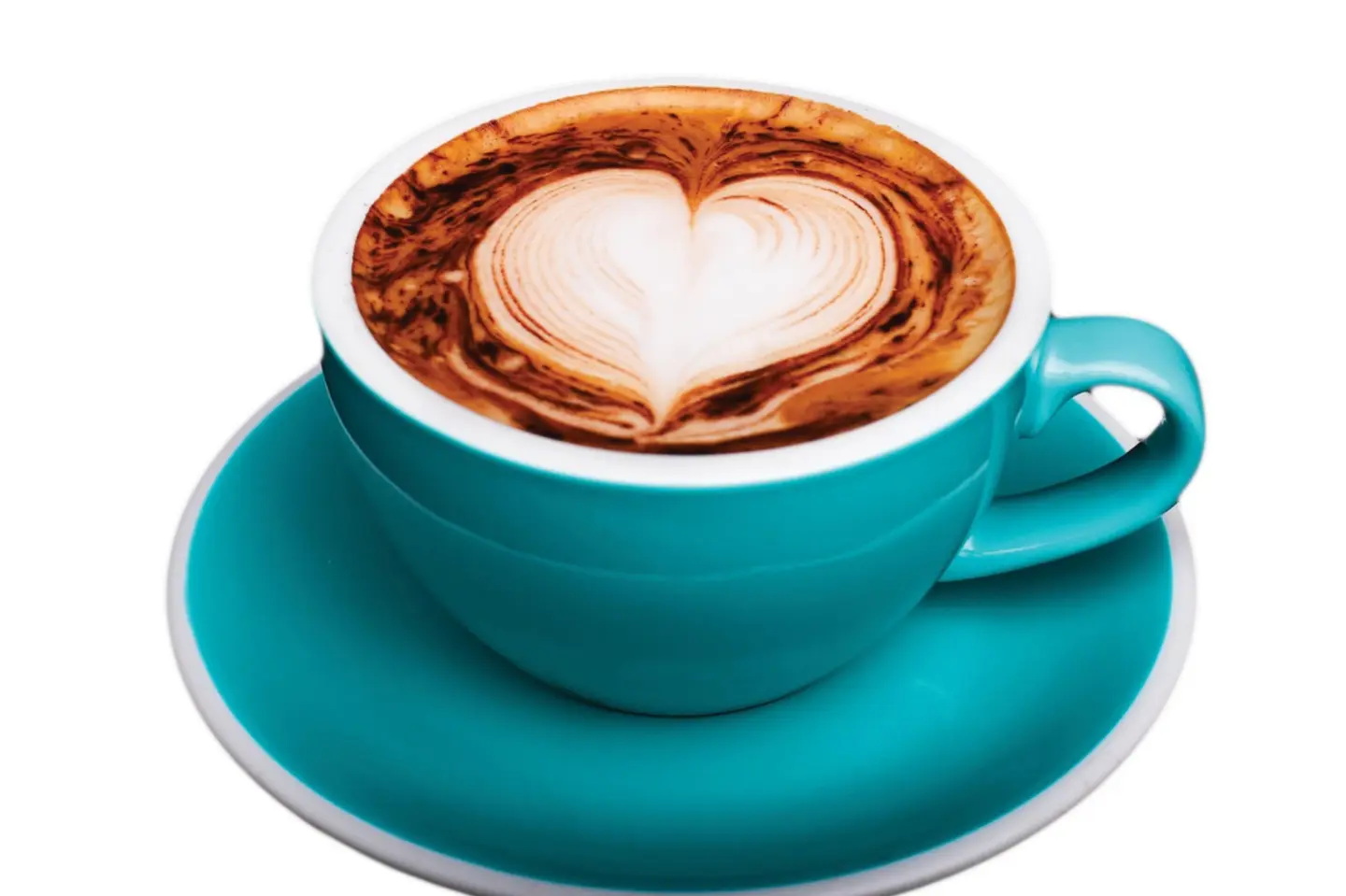 حليب بالزنجبيل