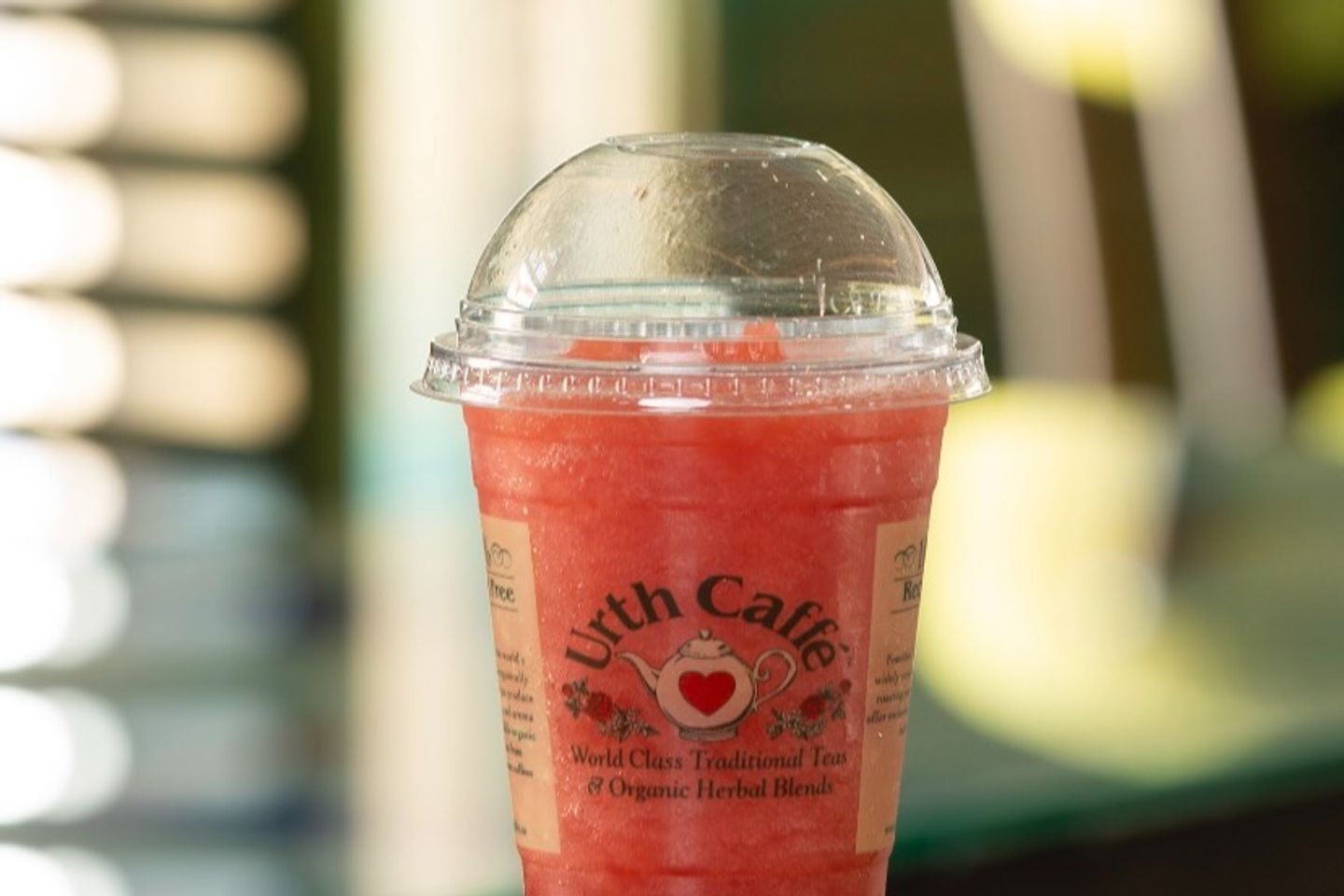 Smoothies