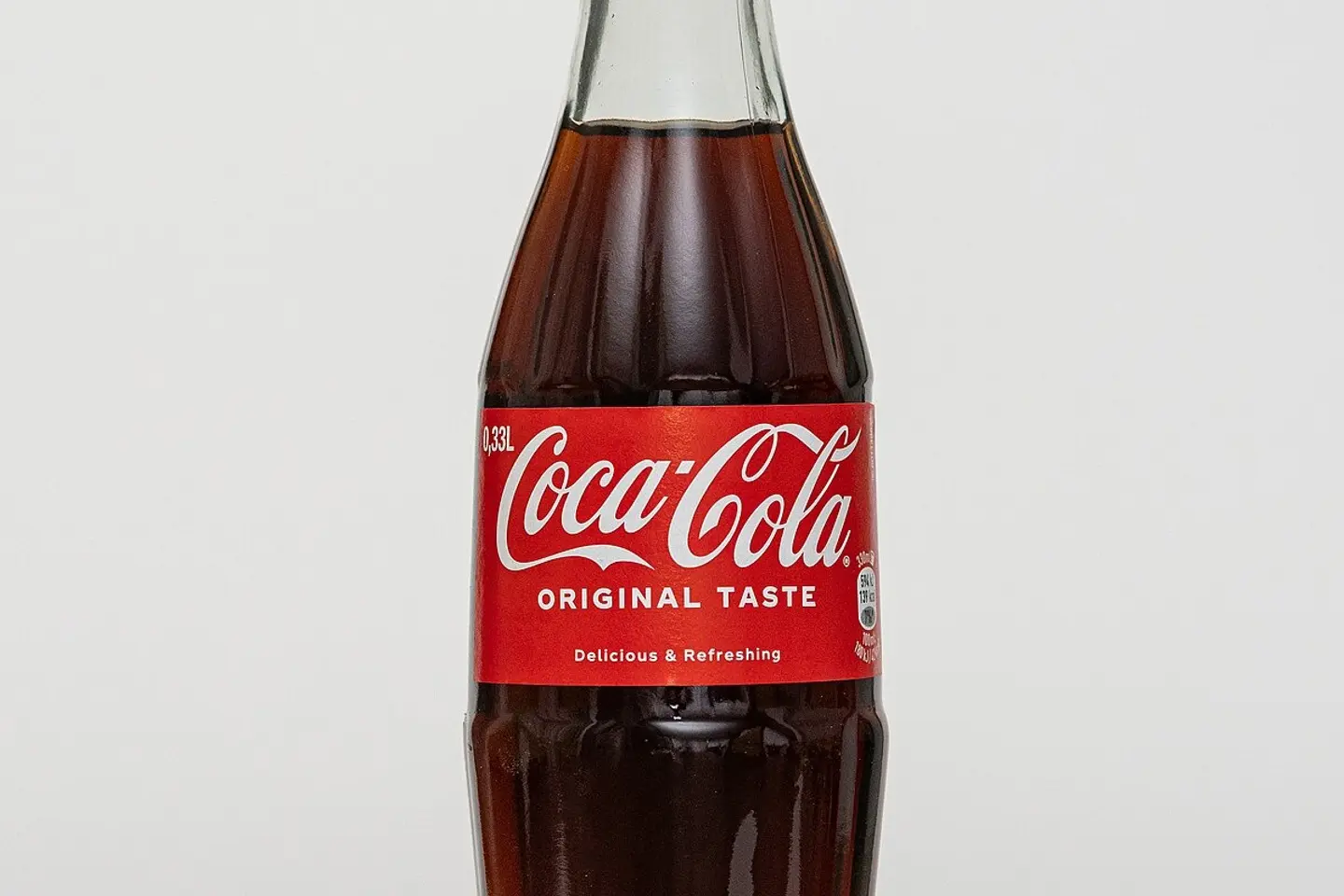 Soft Drink