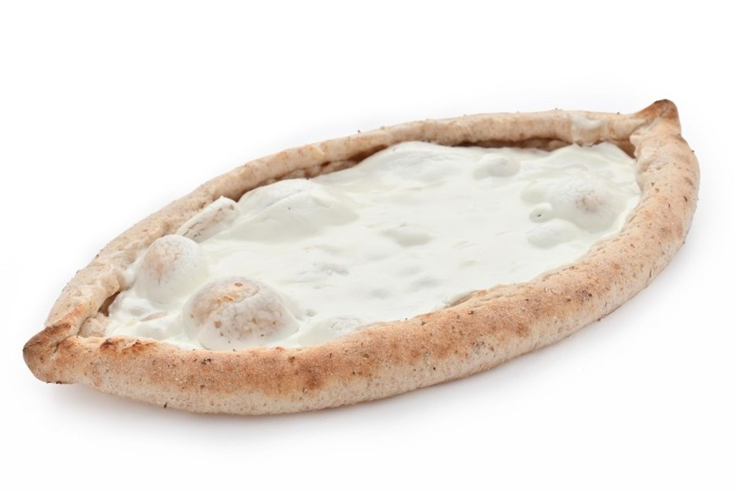فطيرة لبنه