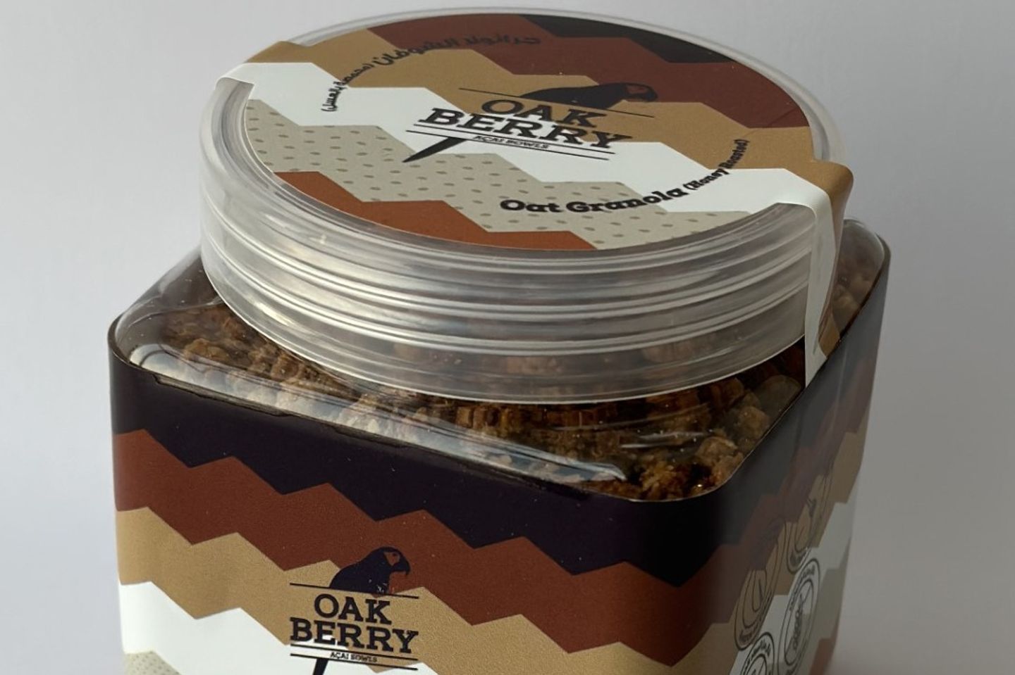 Granola
