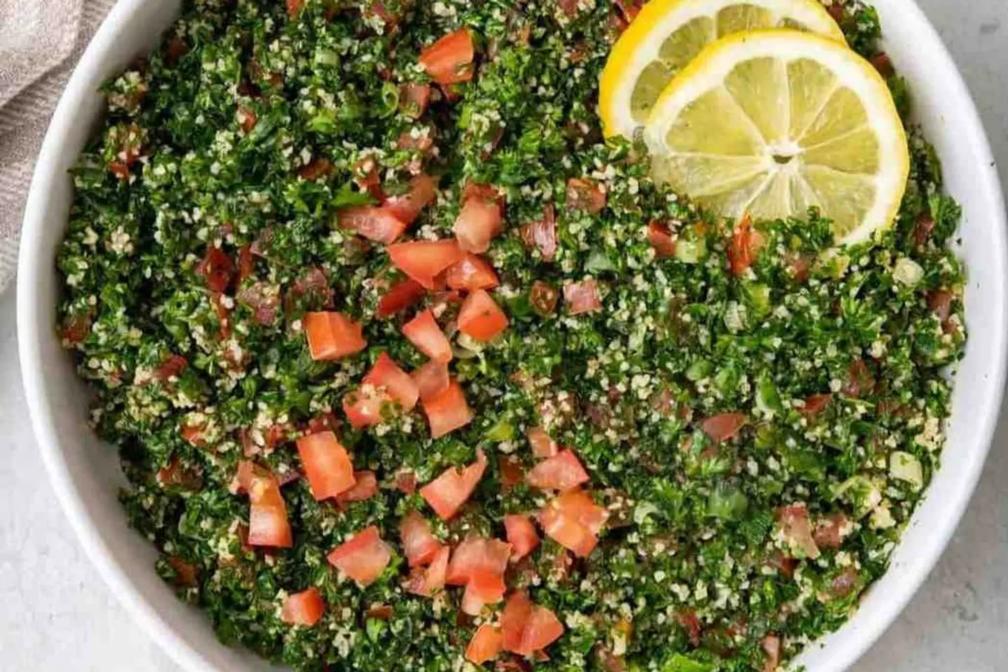 Tabouleh
