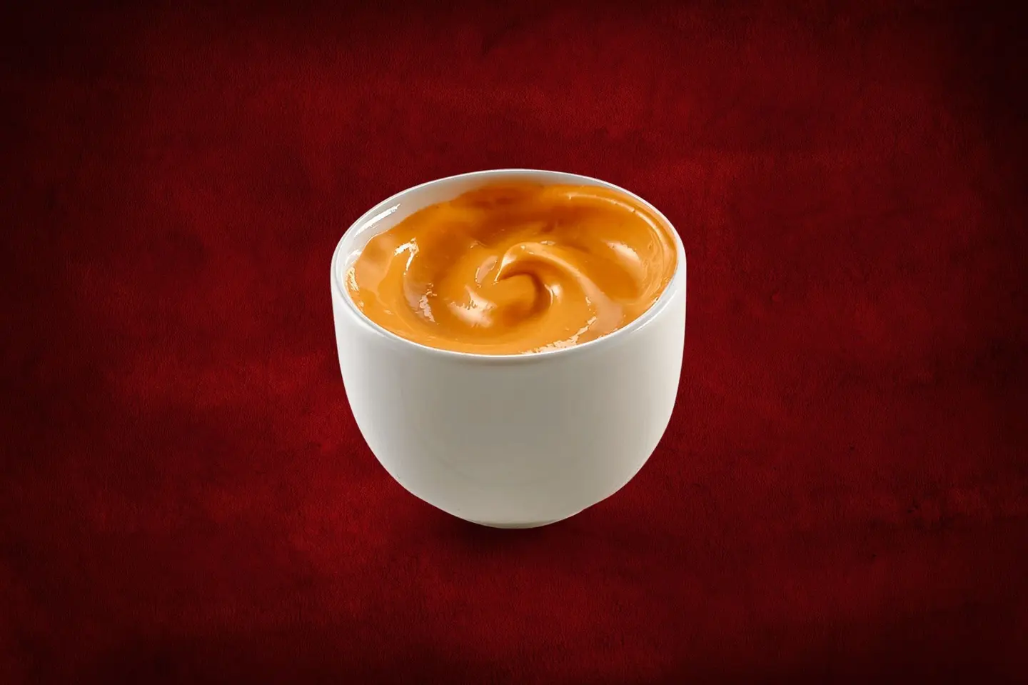 Spicy Garlic Sauce