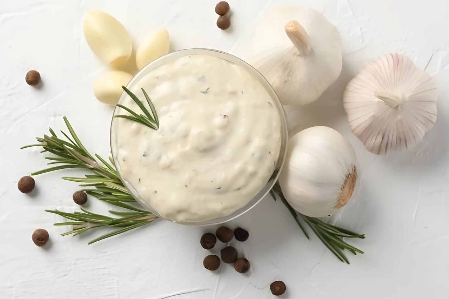 Ranch Sauce