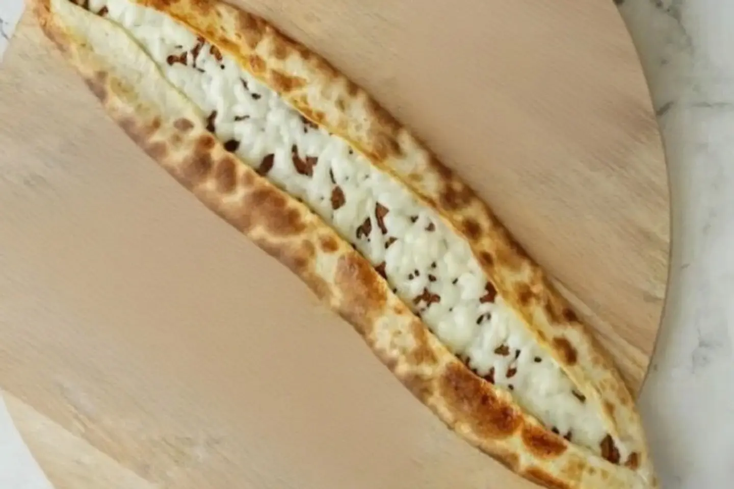 فطيرة تونه جبن