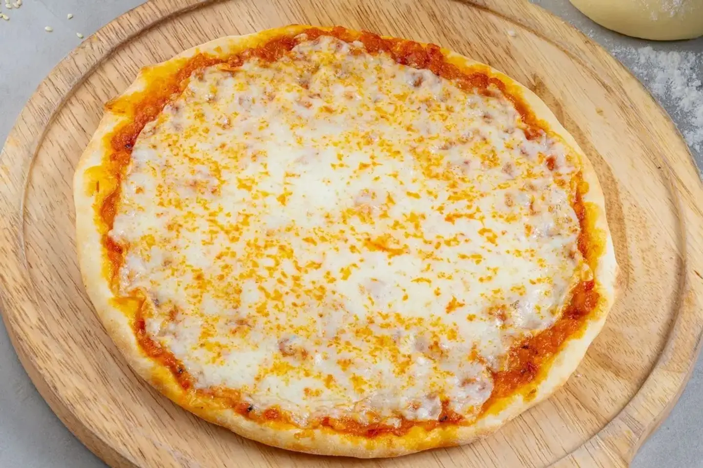 فطيرة بيض جبن