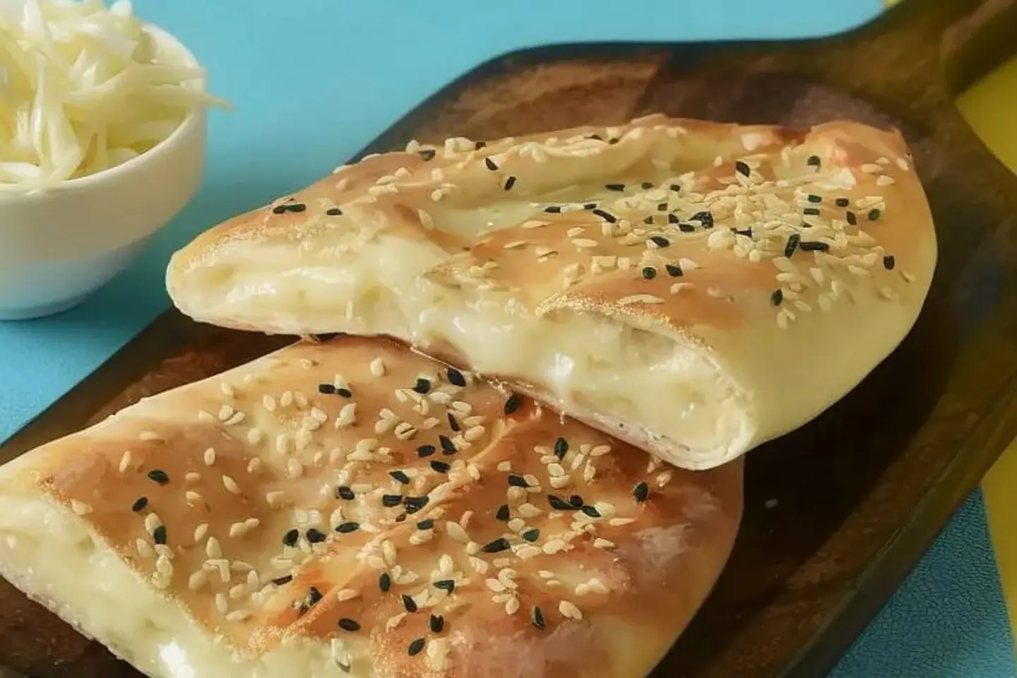 فطيرة قشقوان