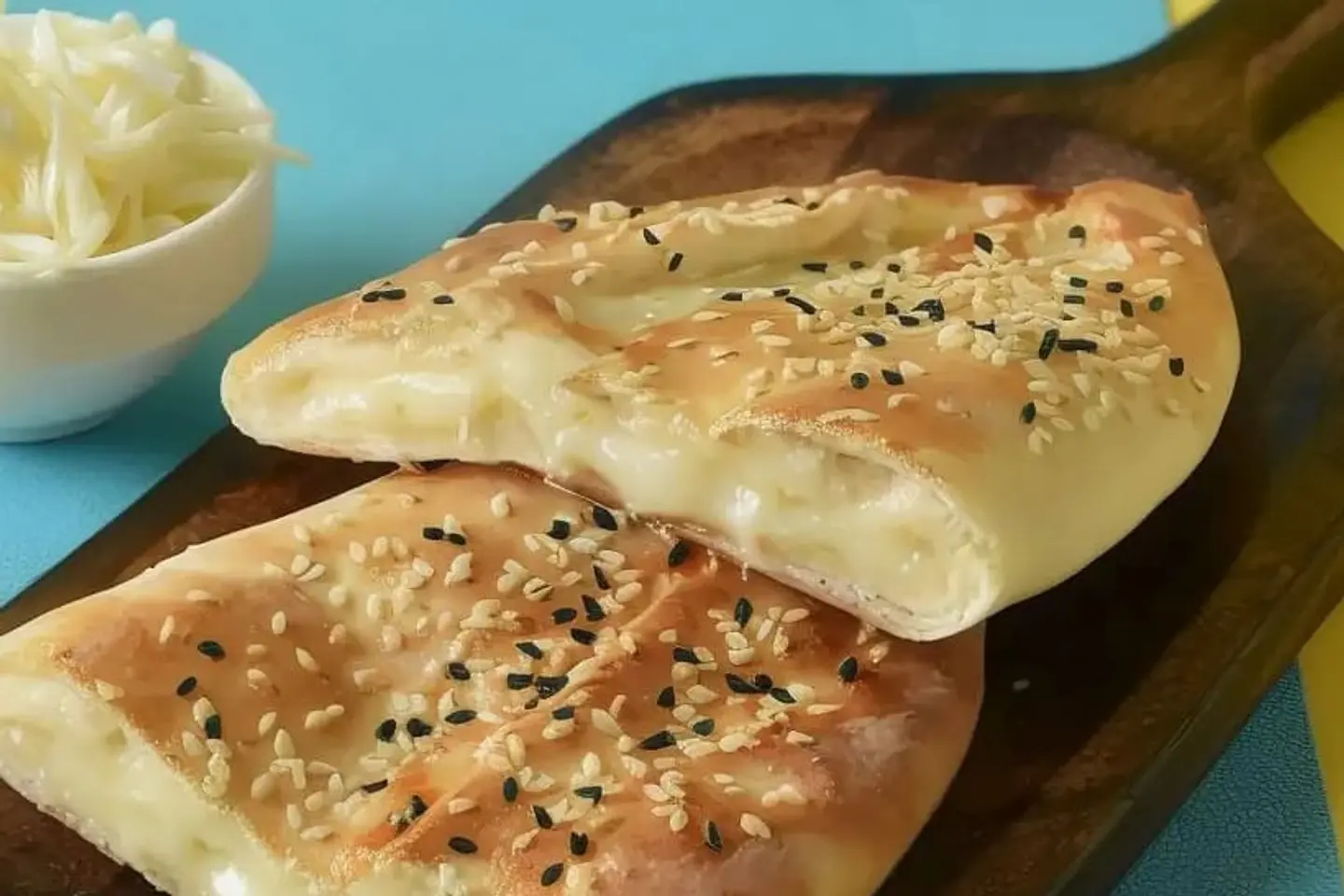 Cheese Araisi