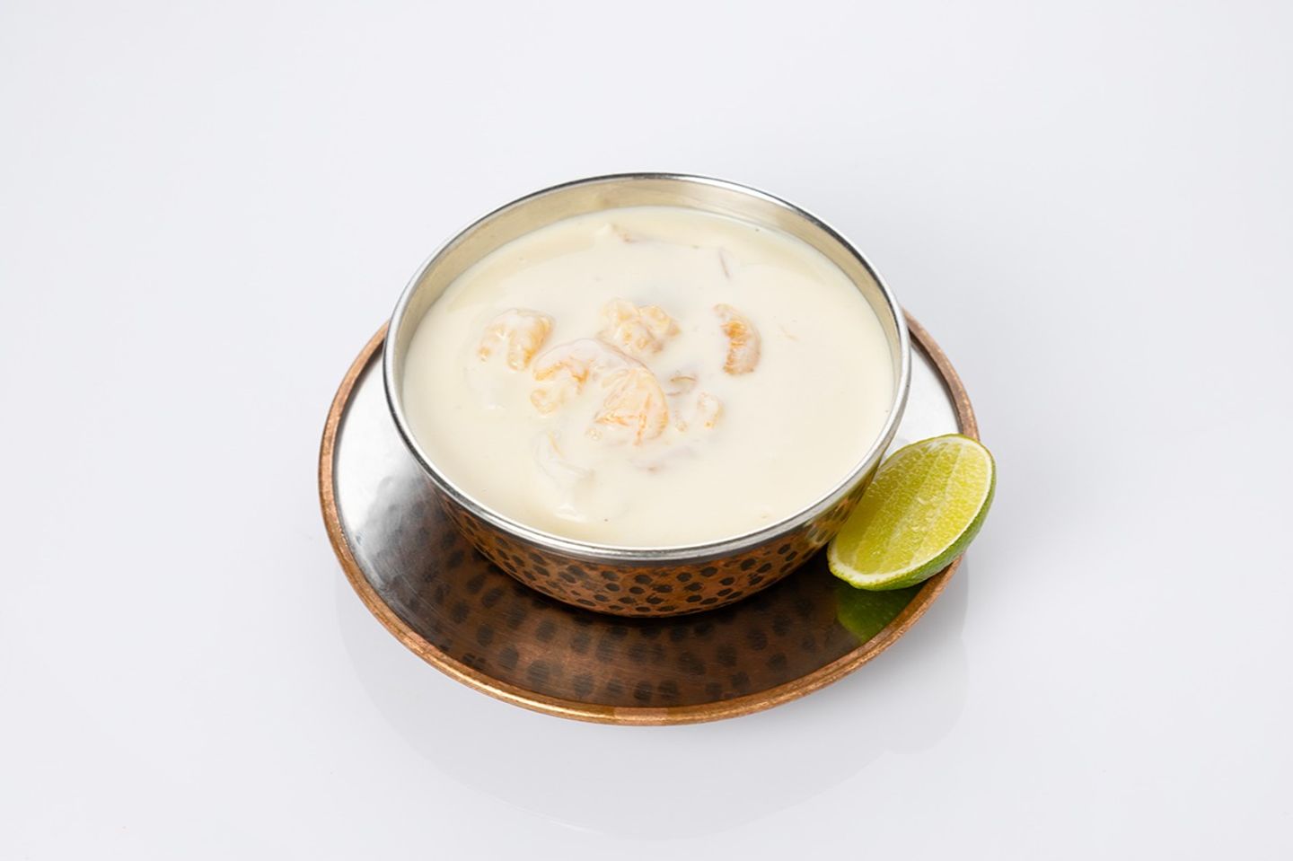 شوربه البحريات