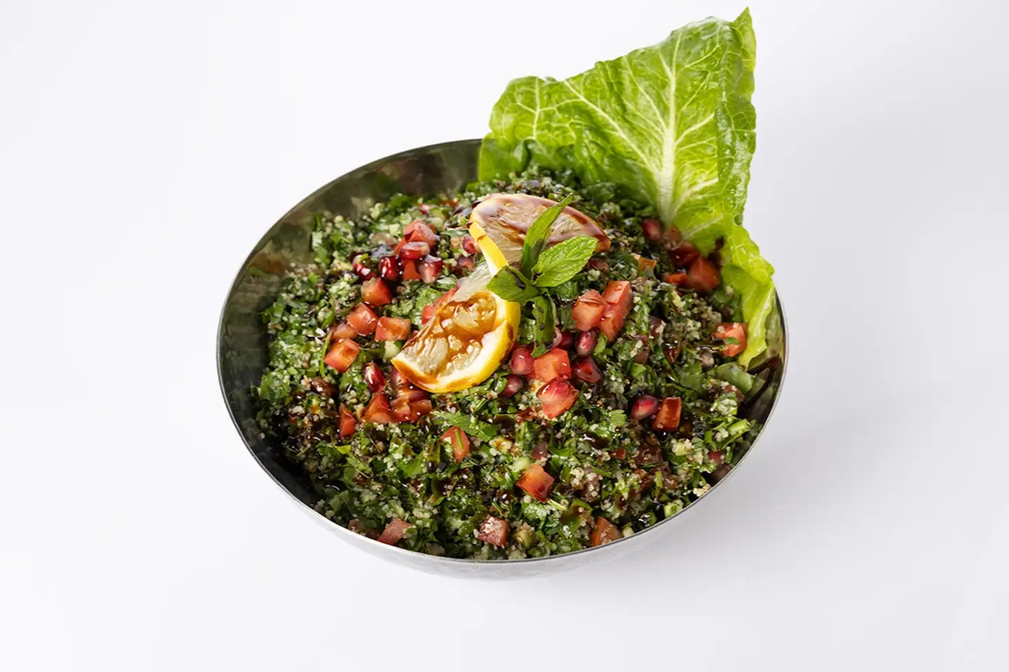 تبولة