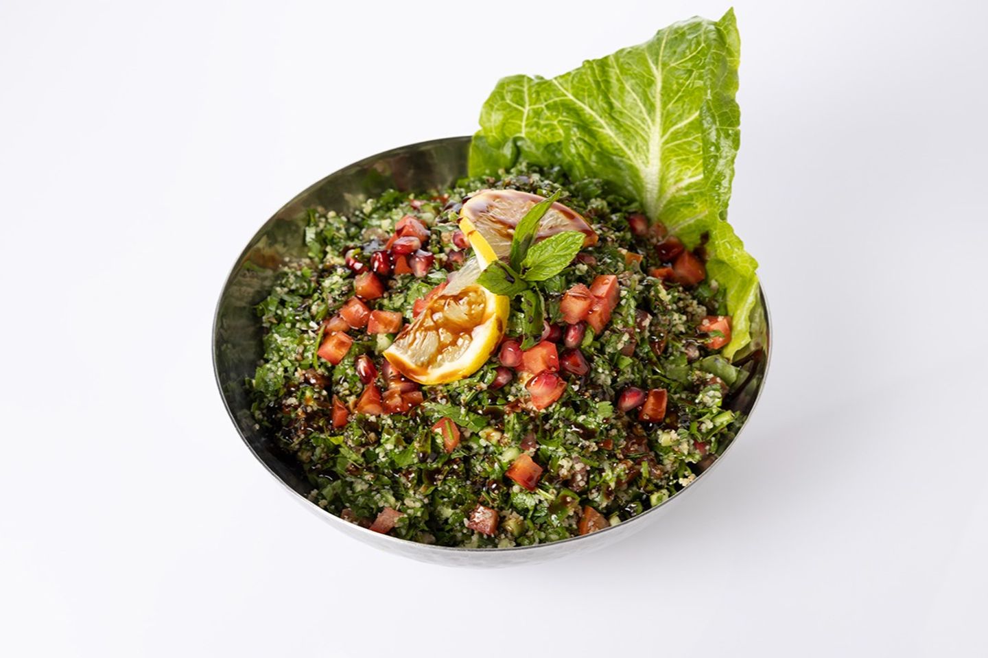 تبولة