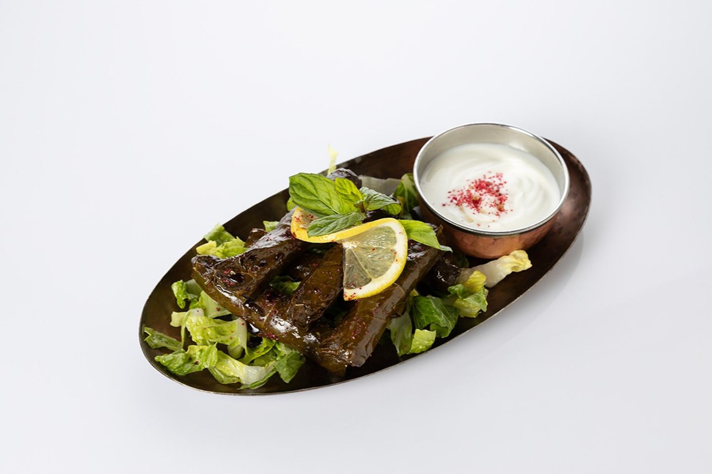 ورق عنب