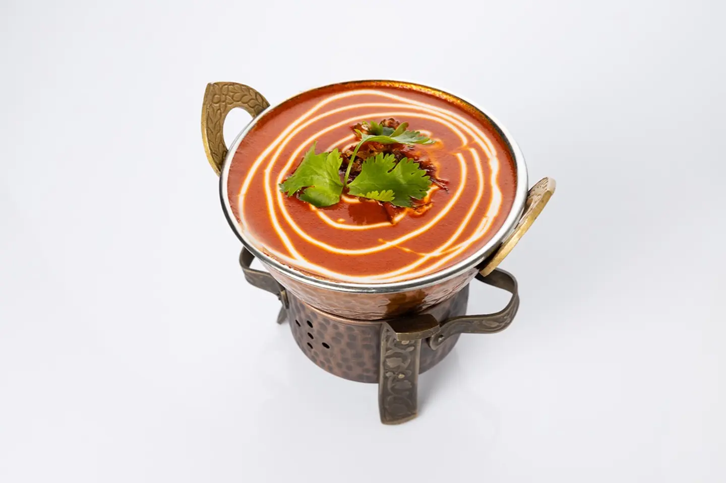 دجاج بالزبده