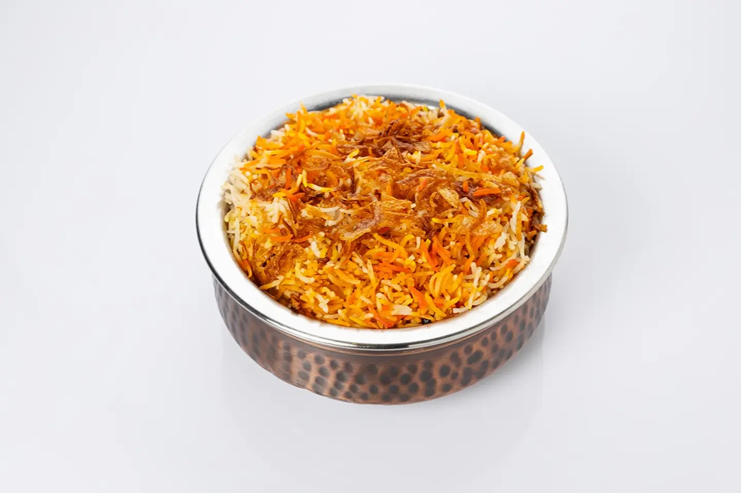 ارز البرياني